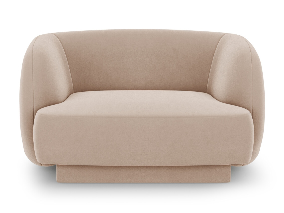 Sessel Tivlomi 111 (Bluvel 40)