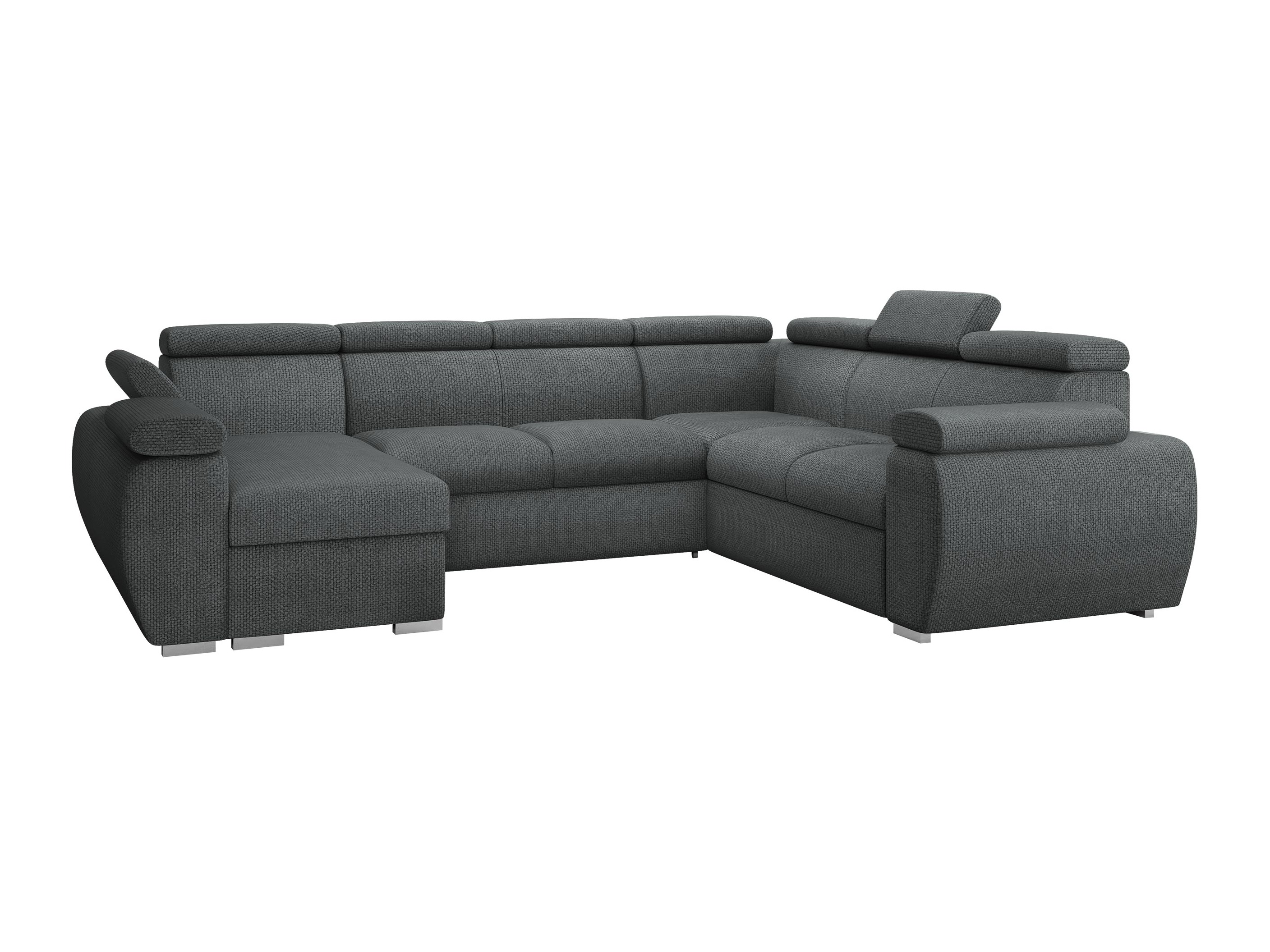 Ecksofa Columbus 214 (Flow 21)