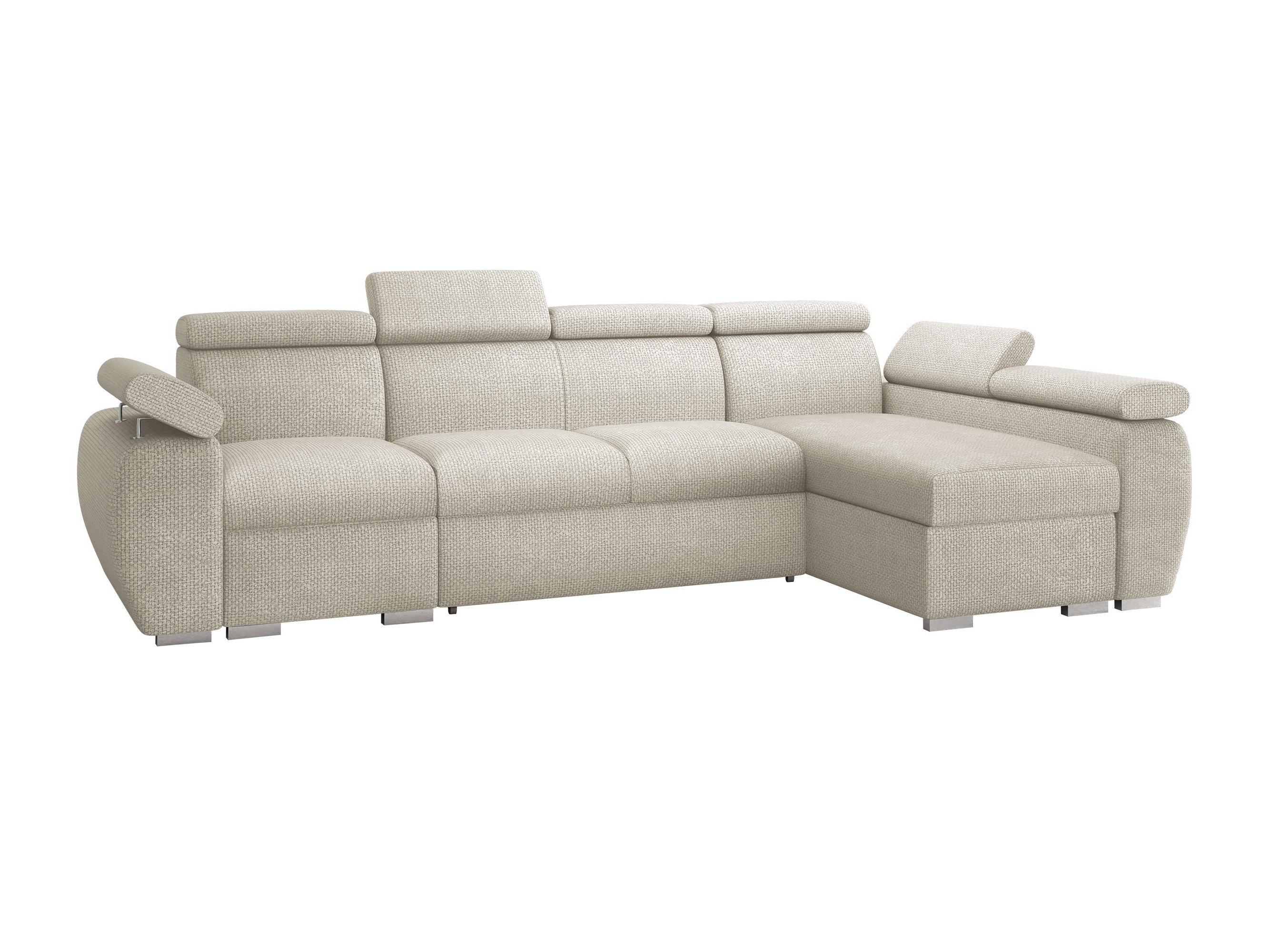 Ecksofa Columbus 227 (Flow 03)