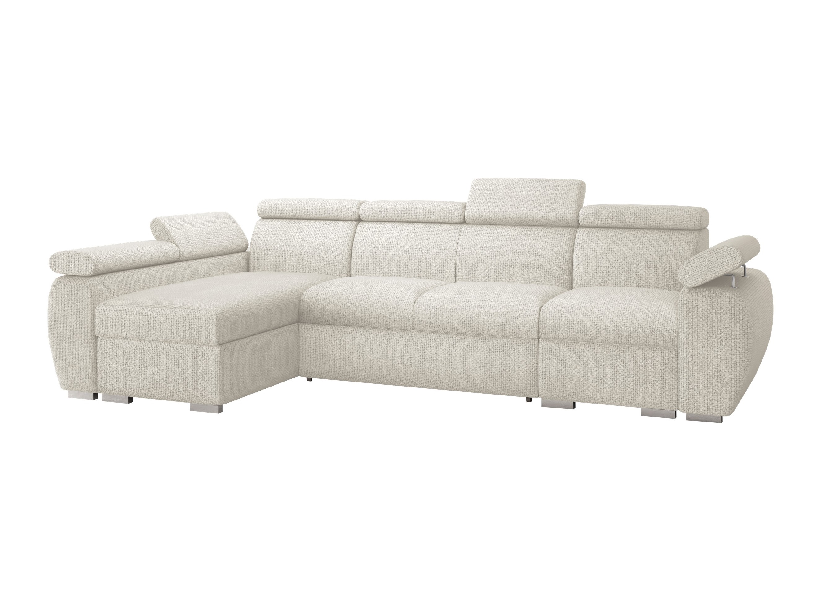 Ecksofa Columbus 227 (Flow 06)