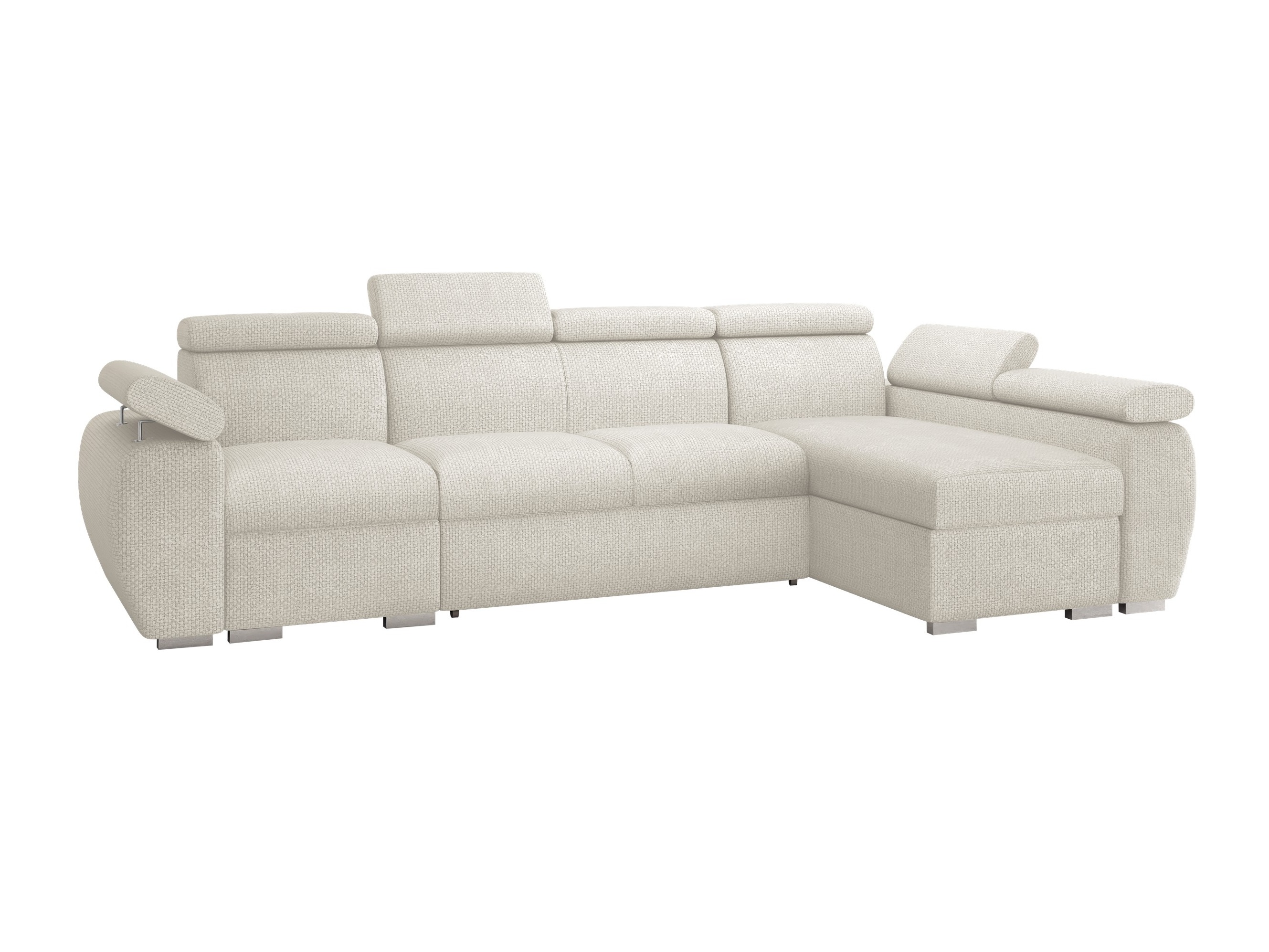 Ecksofa Columbus 227 (Flow 06)