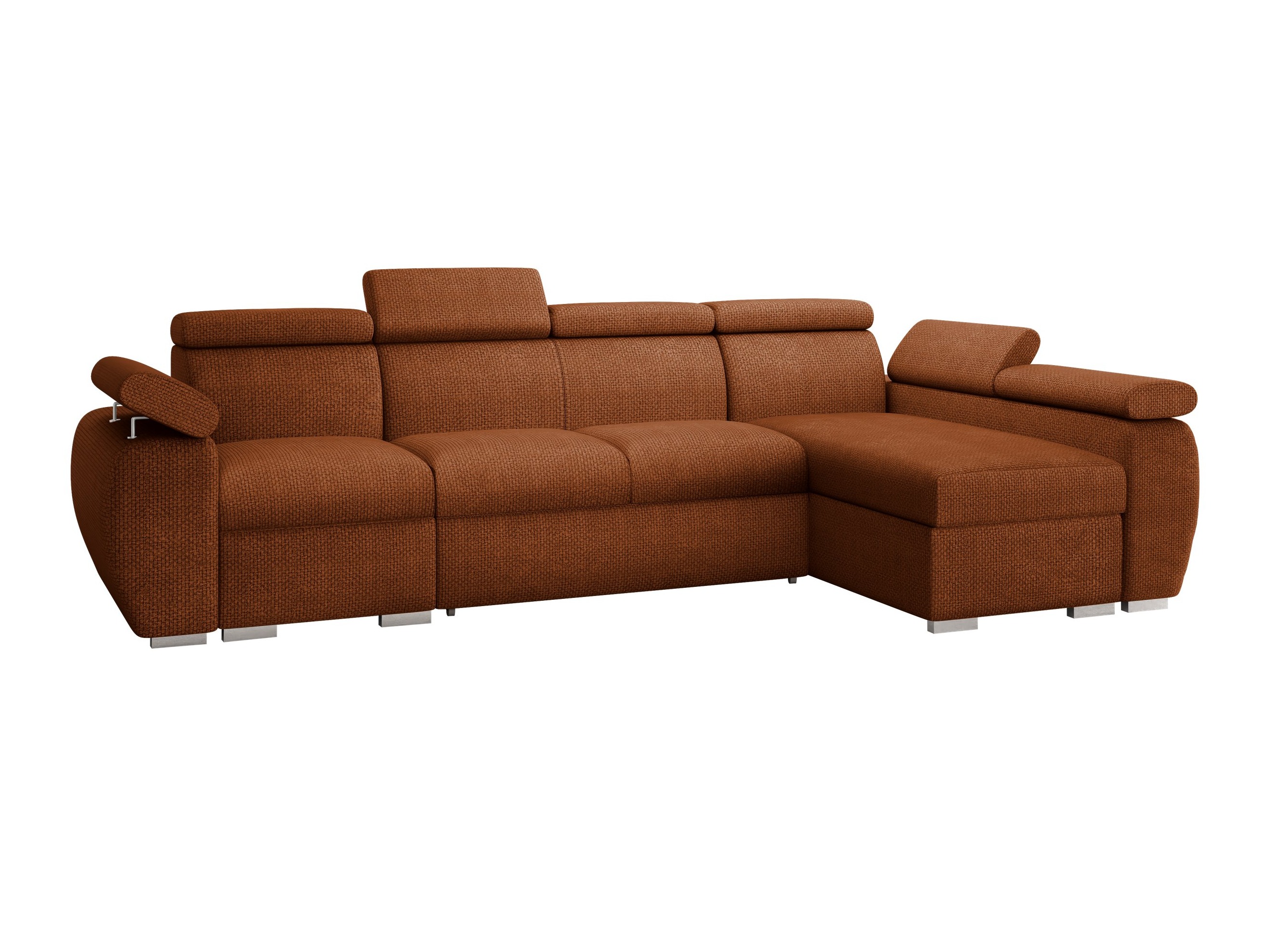 Ecksofa Columbus 227 (Flow 09)