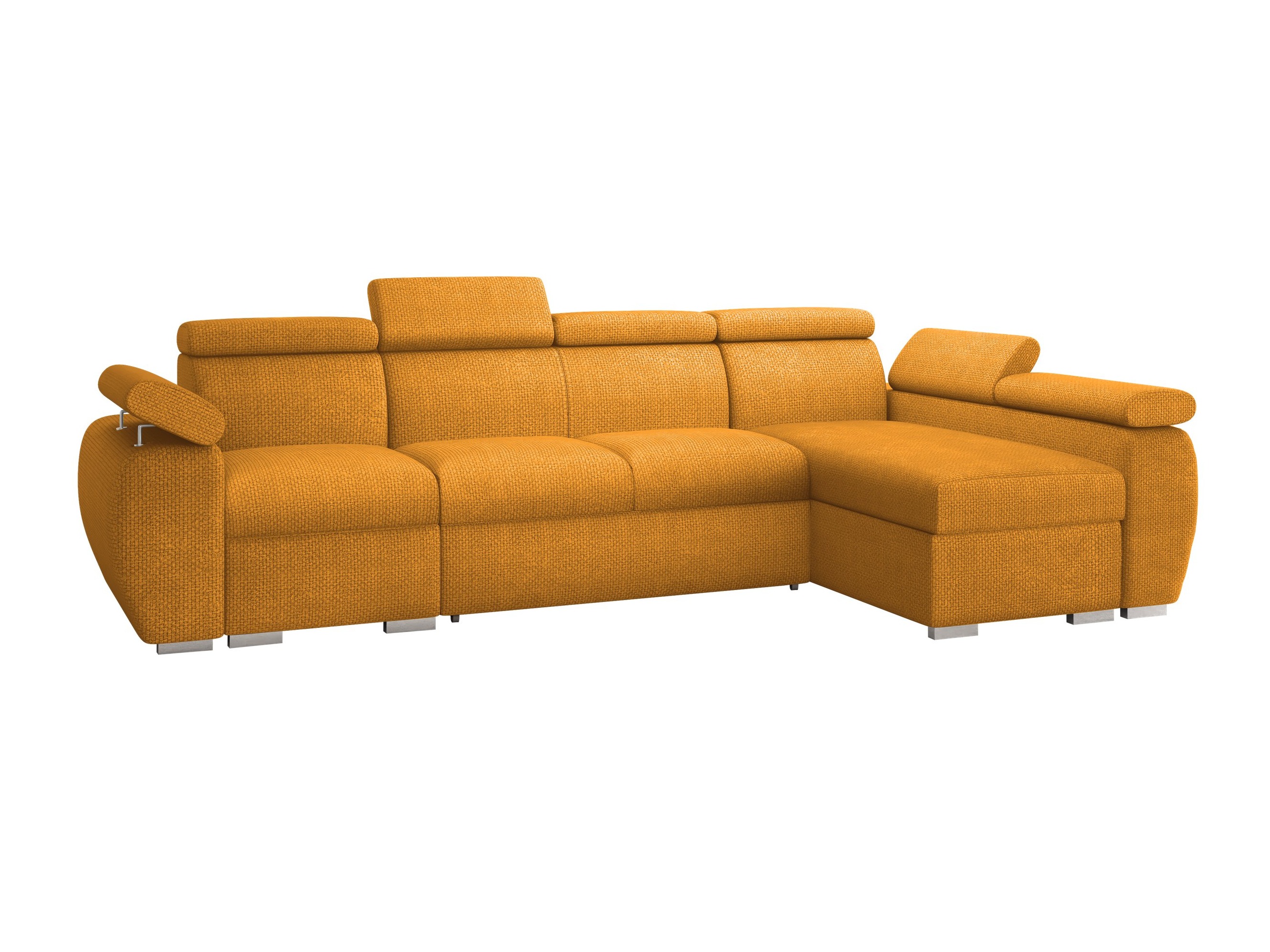 Ecksofa Columbus 227 (Flow 10)