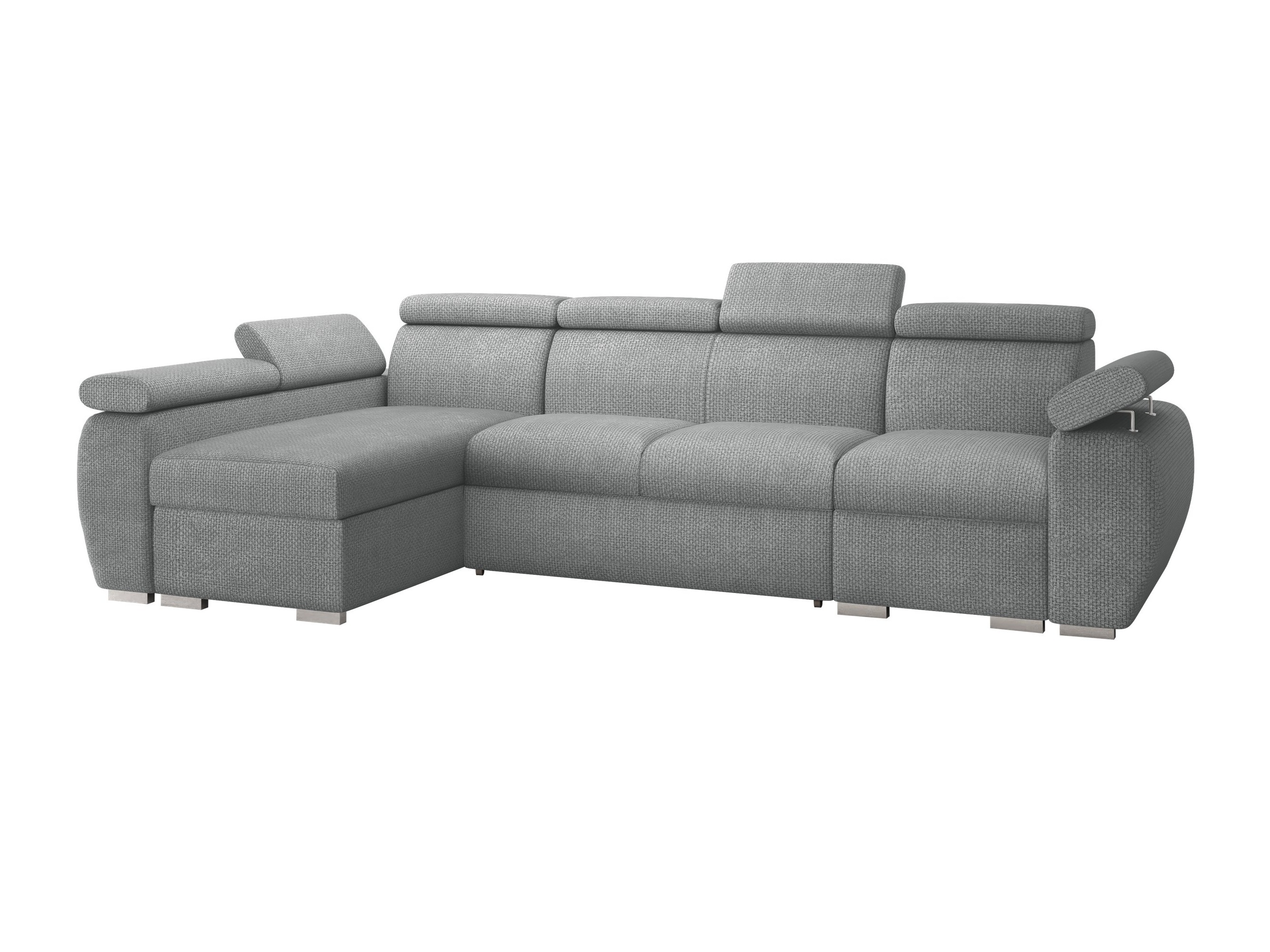 Ecksofa Columbus 227 (Flow 17)