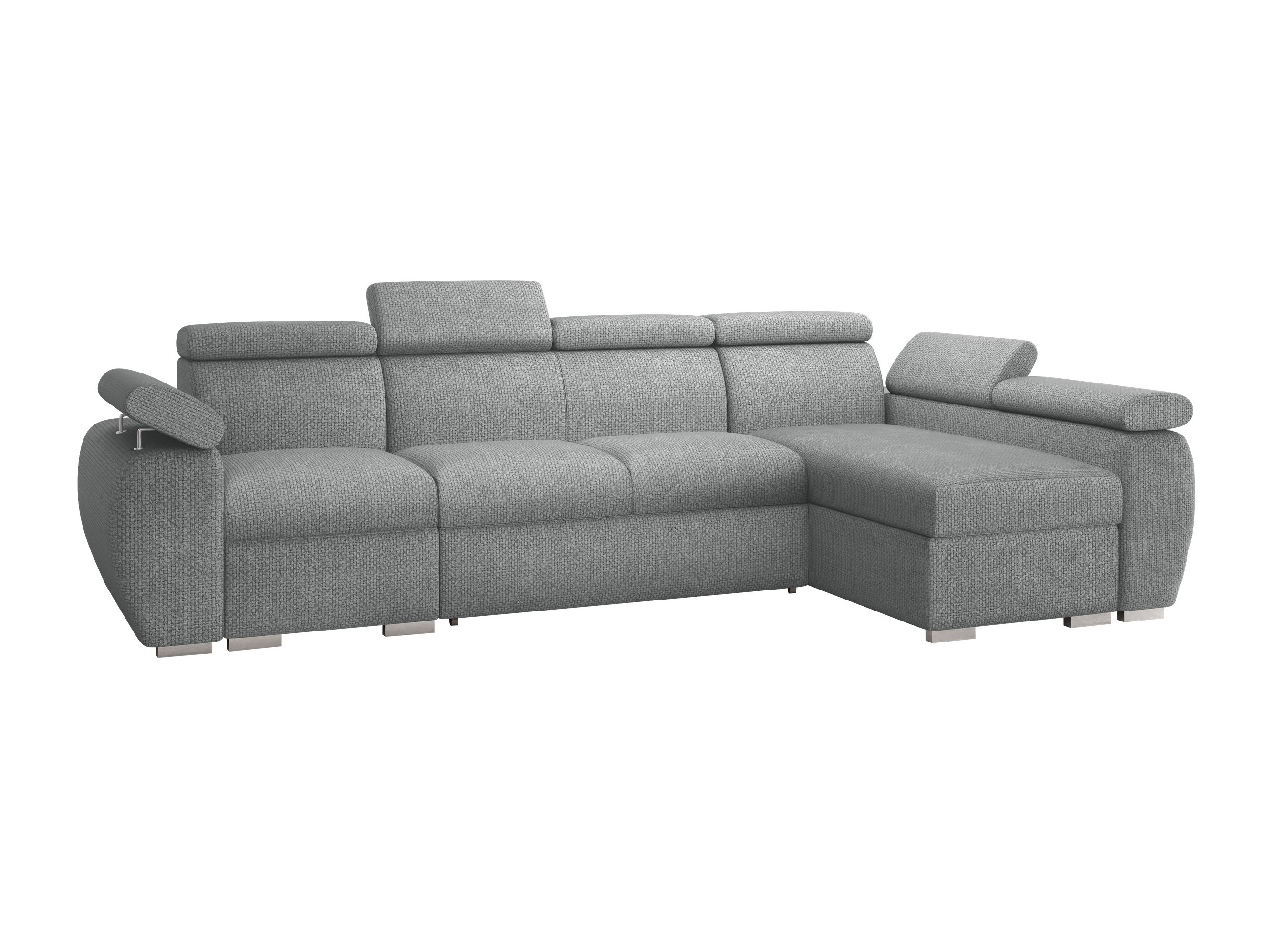 Ecksofa Columbus 227 (Flow 17)