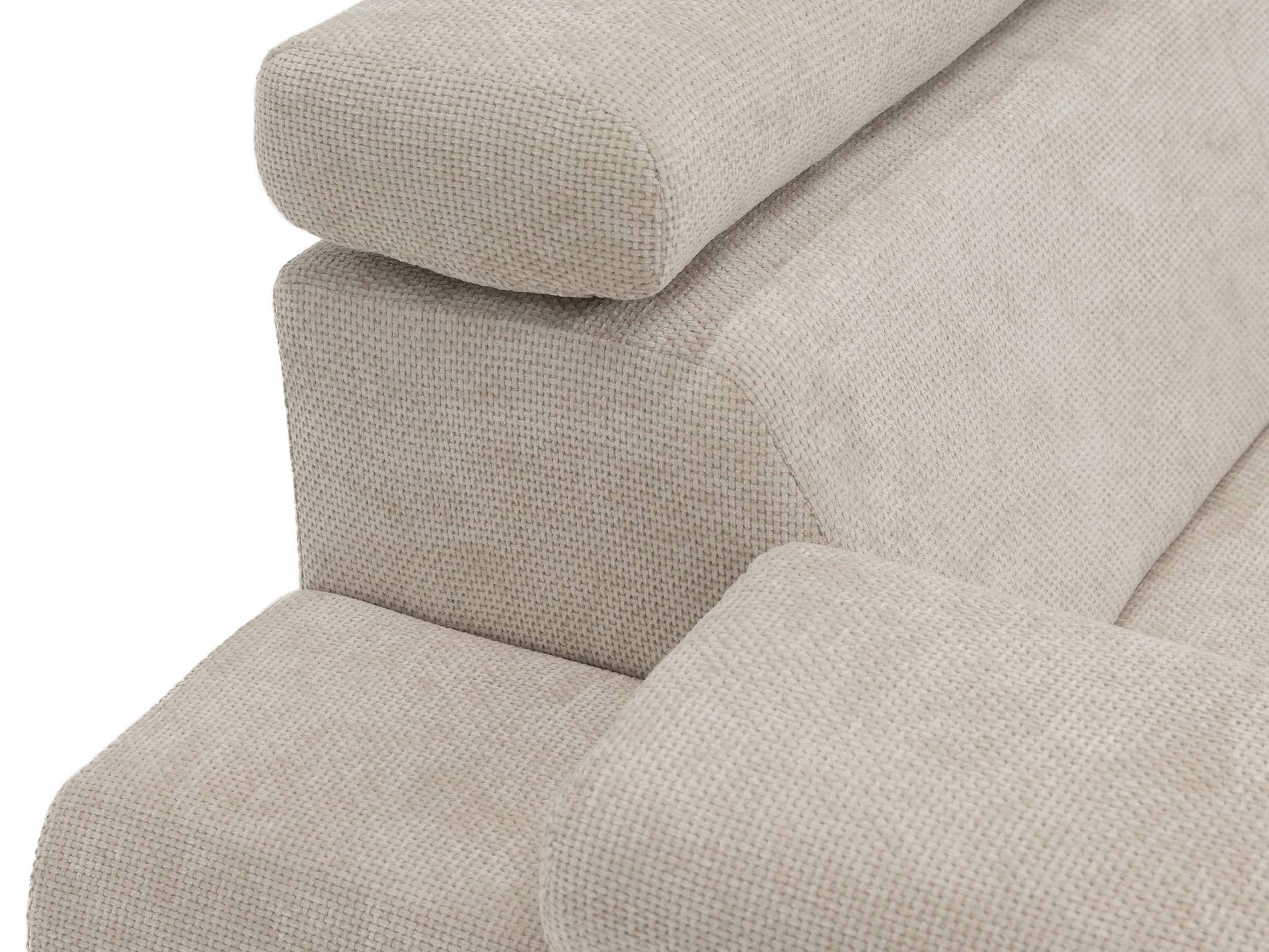Ecksofa Columbus 227 (Kronos 22)