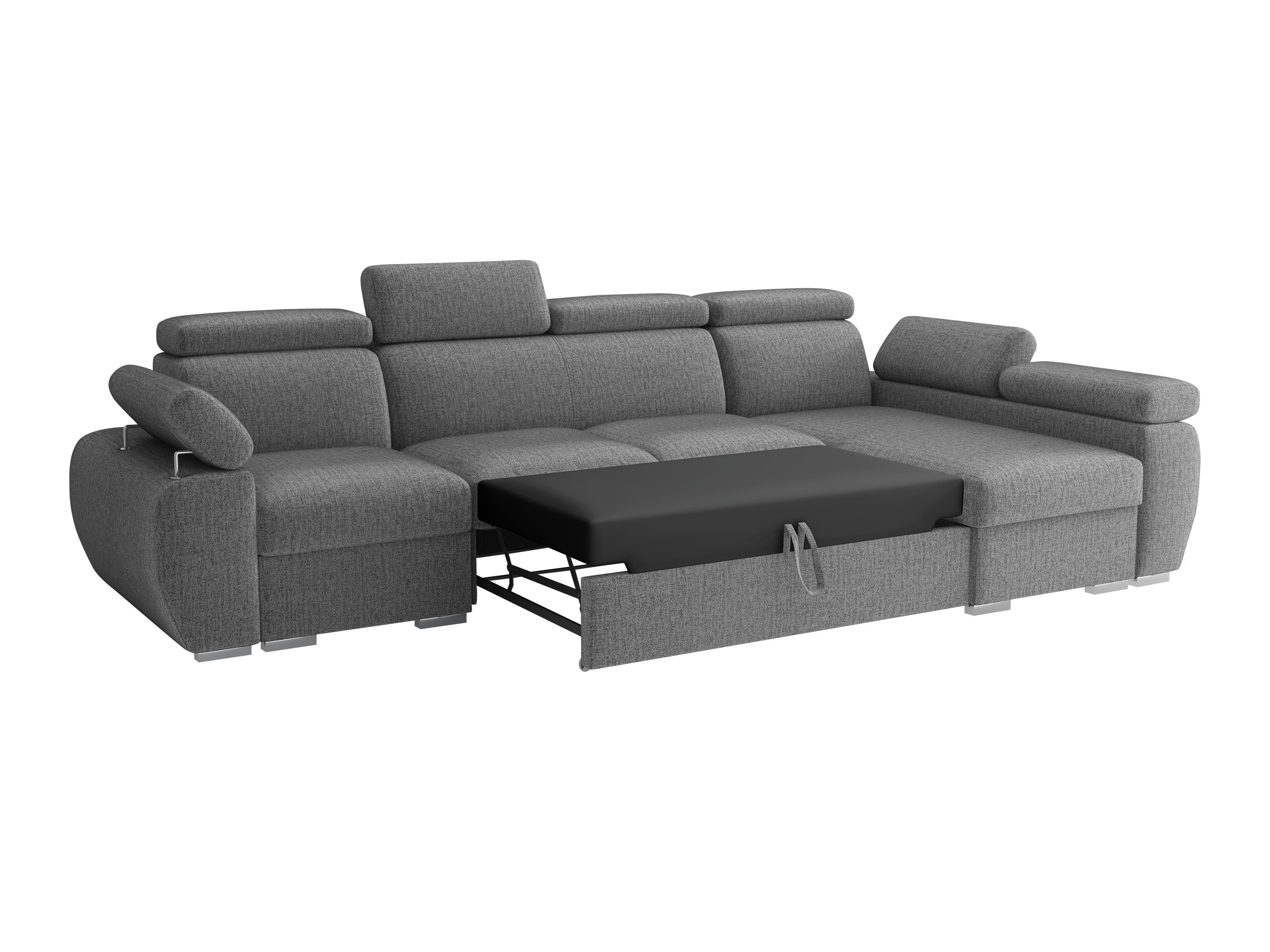 Ecksofa Columbus 227 (Kronos 22)