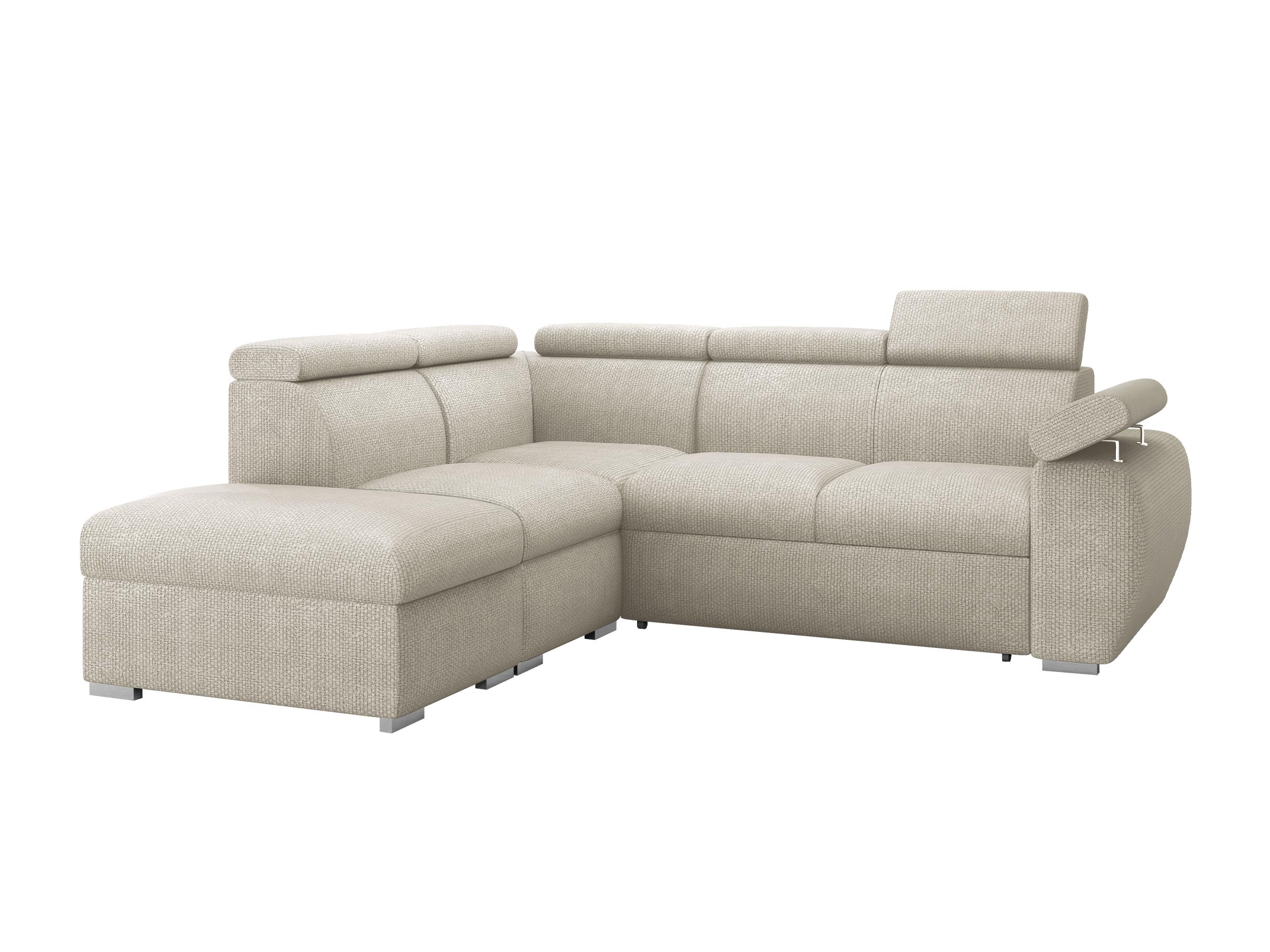 Ecksofa Columbus 228 (Flow 03)