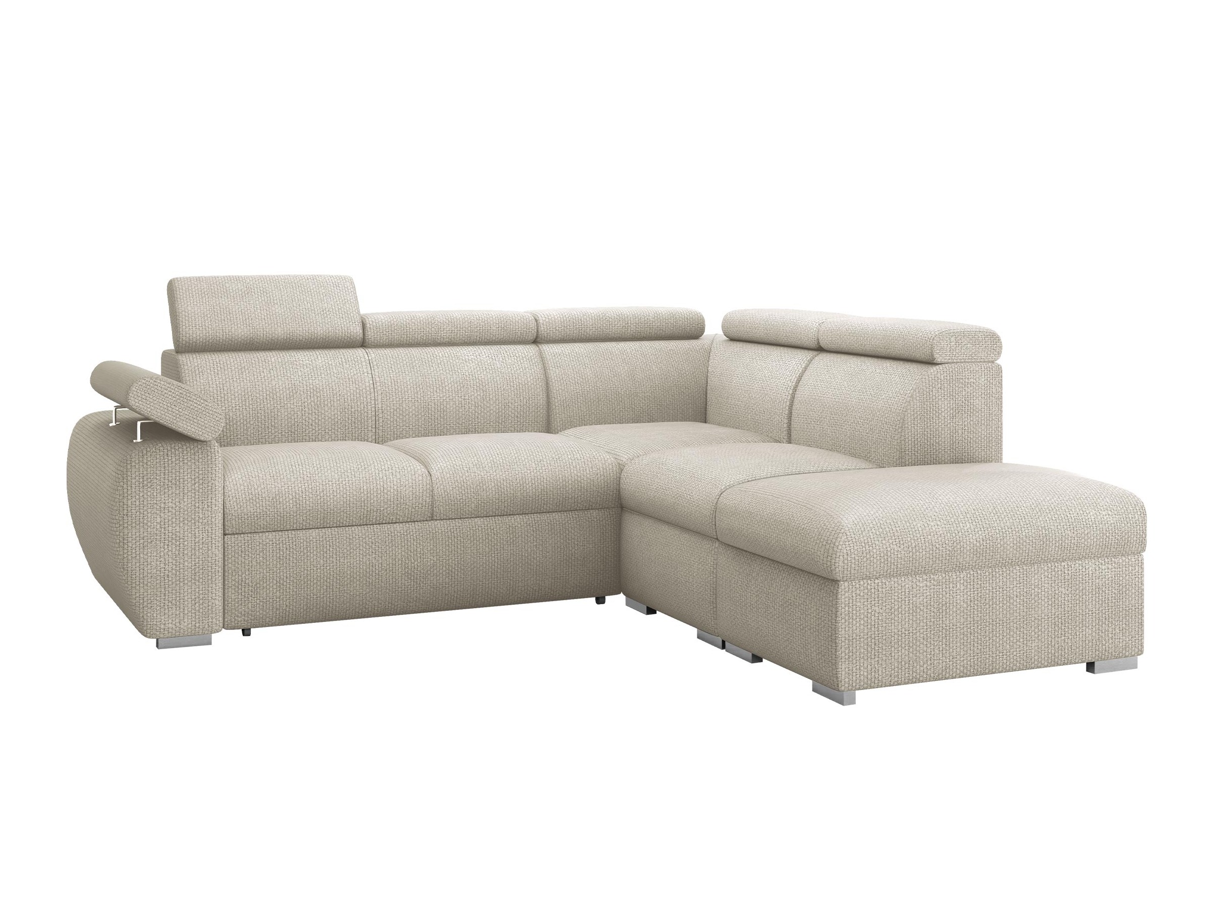 Ecksofa Columbus 228 (Flow 03)
