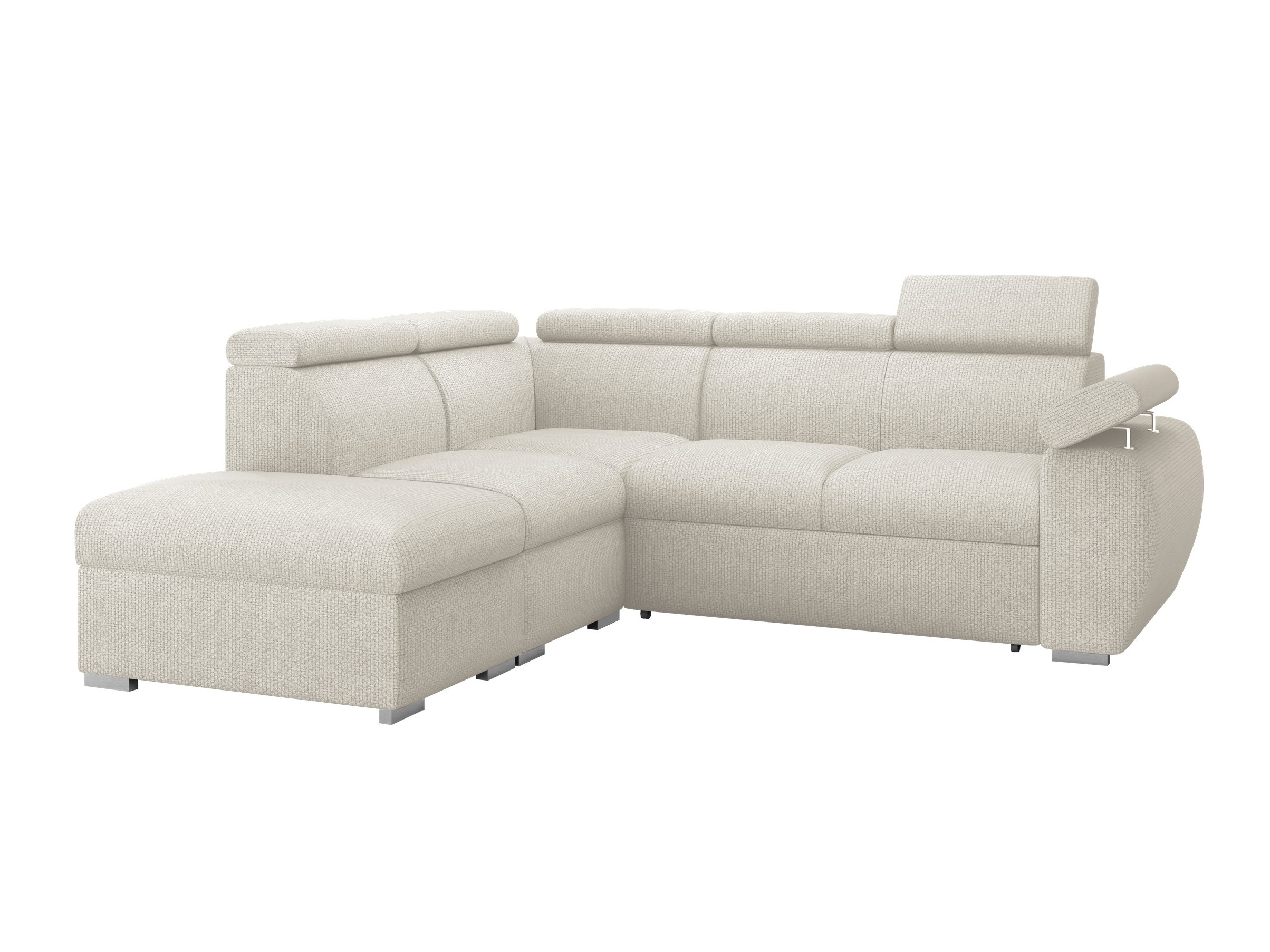 Ecksofa Columbus 228 (Flow 06)