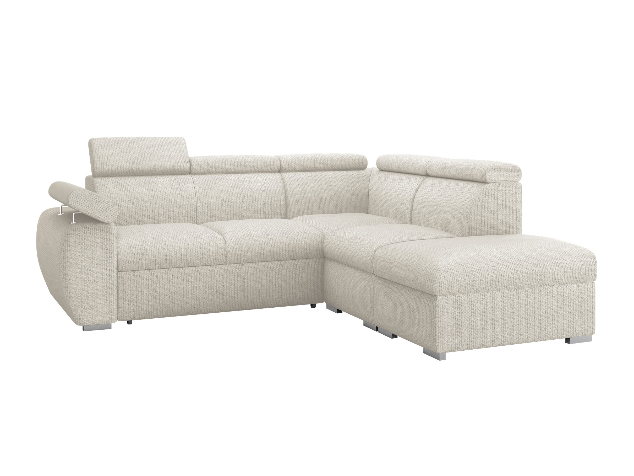 Ecksofa Columbus 228 (Flow 06)
