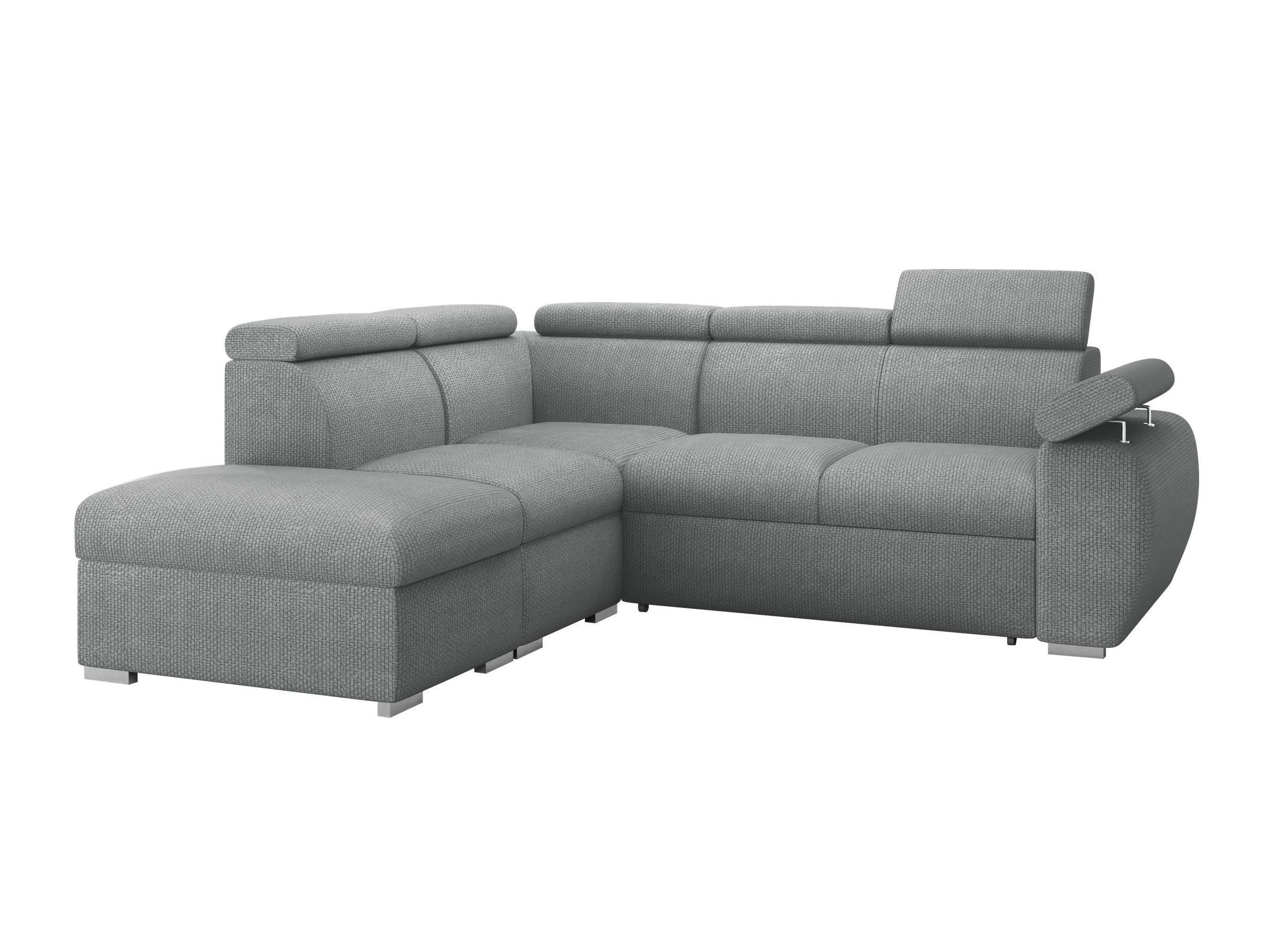 Ecksofa Columbus 228 (Flow 17)