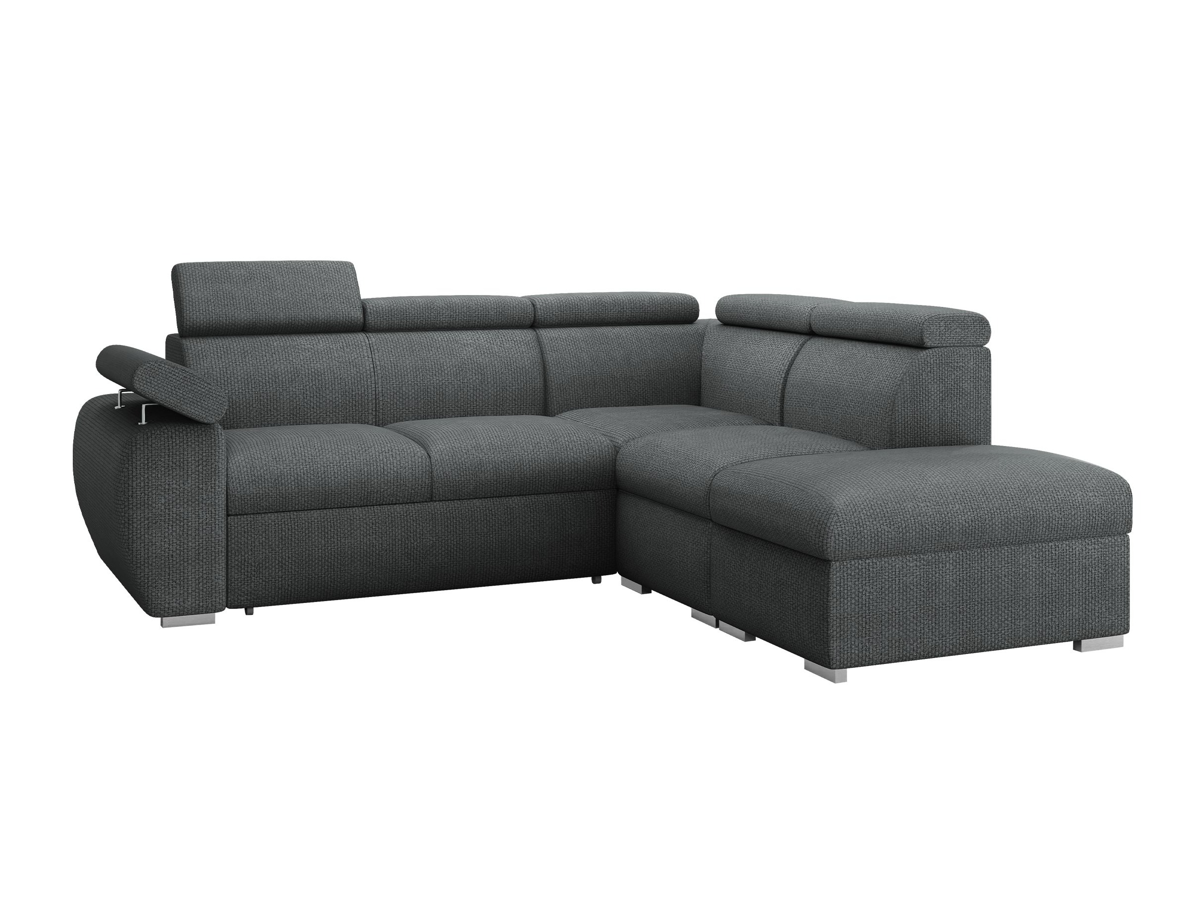 Ecksofa Columbus 228 (Flow 21)