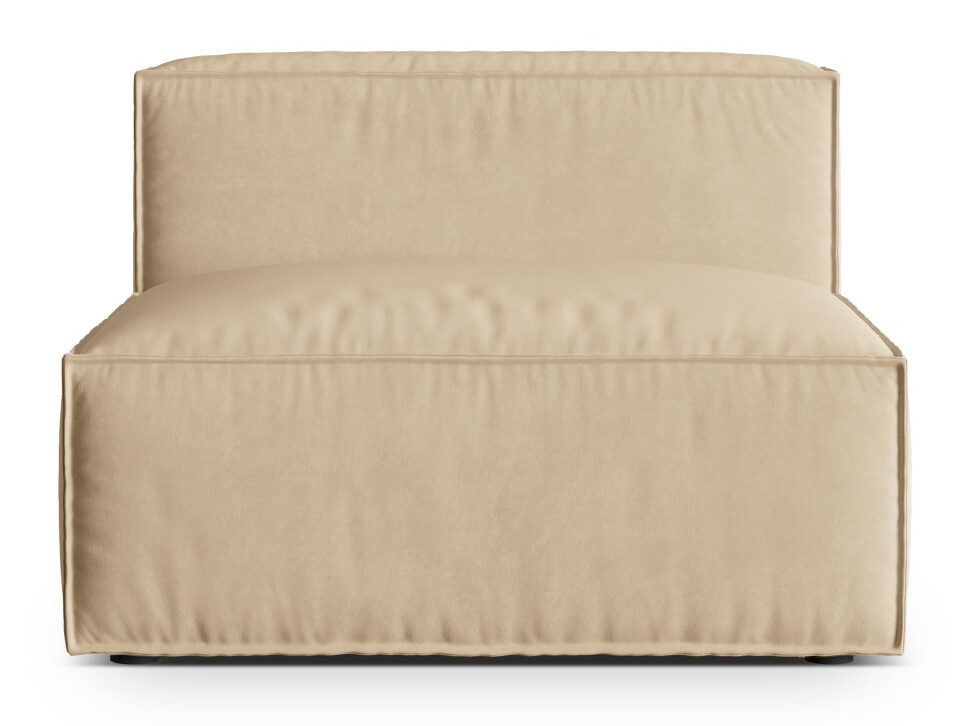 Modularer Sessel Beckley F115 (Paris Beige)