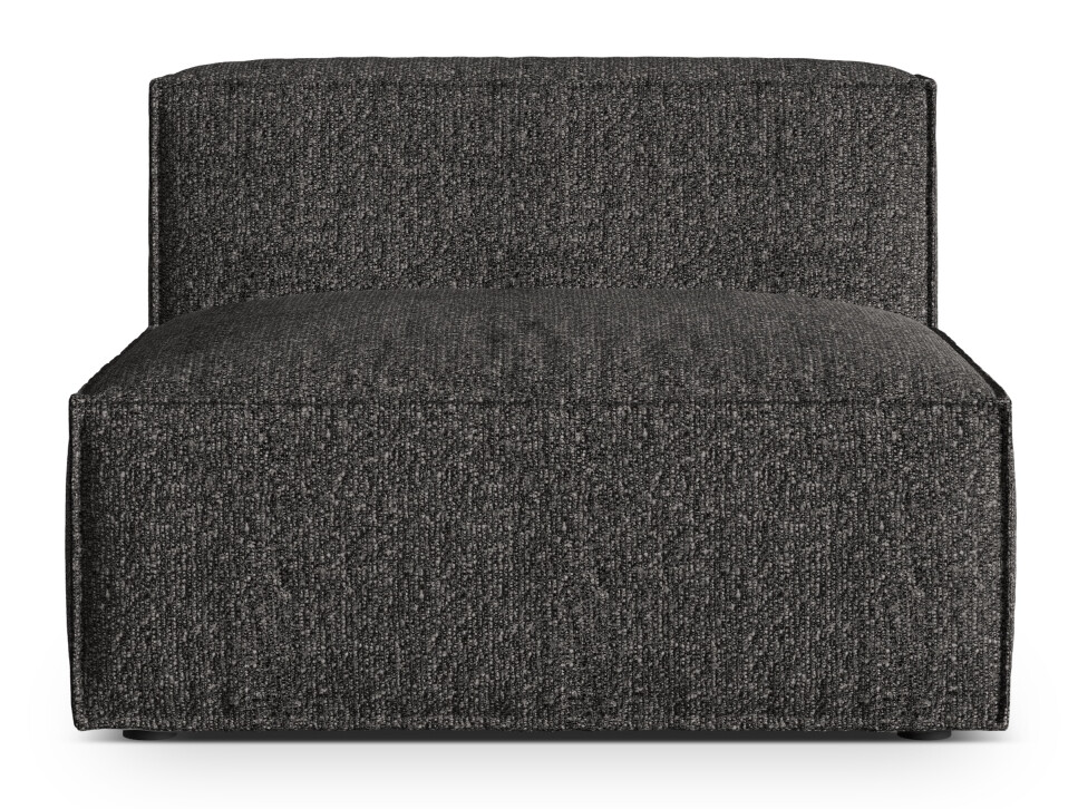 Modularer Sessel Sonsore 109 (Monet Anthracite)