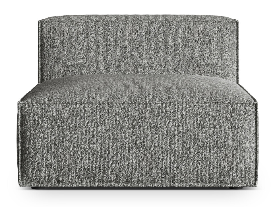Modularer Sessel Sonsore 109 (Monet Graphite)