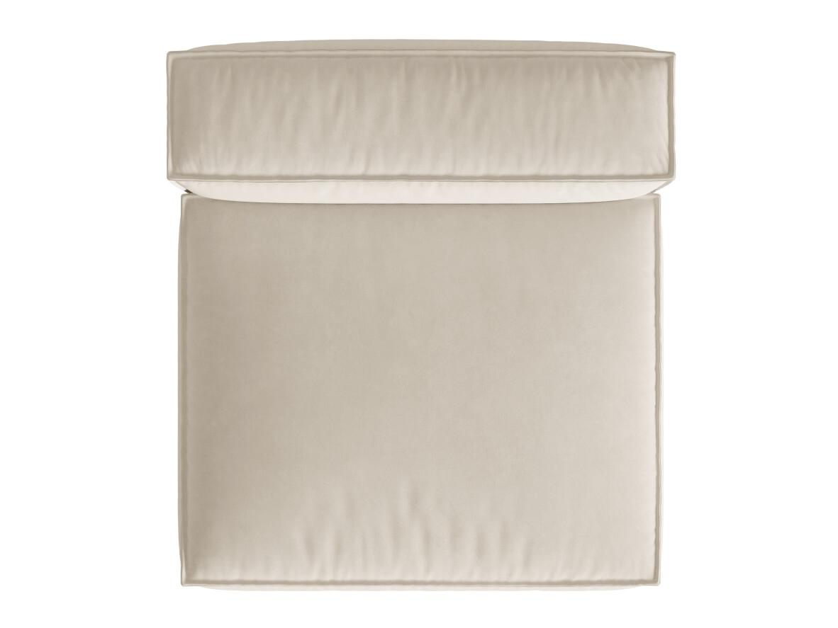 Modularer Sessel Sonsore 109 (Paris Cream)