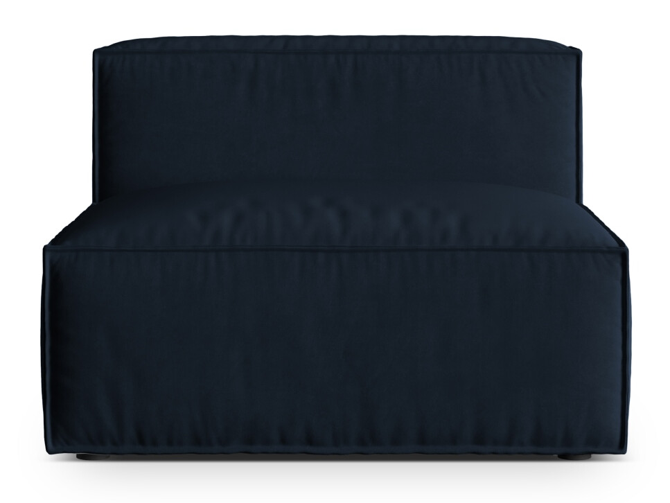 Modularer Sessel Sonsore 109 (Paris Deep Blue)