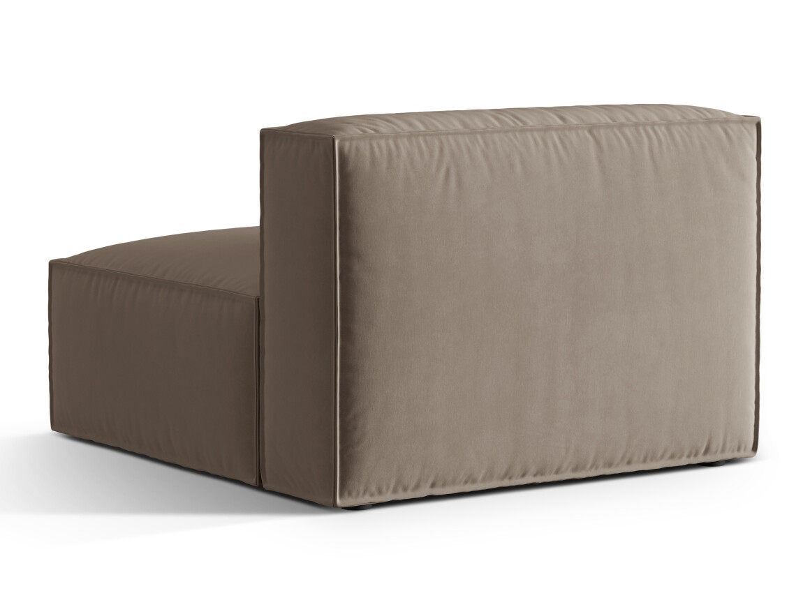 Modularer Sessel Sonsore 109 (Paris Khaki)