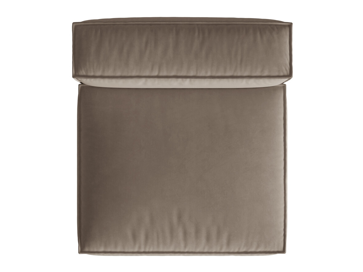 Modularer Sessel Sonsore 109 (Paris Khaki)