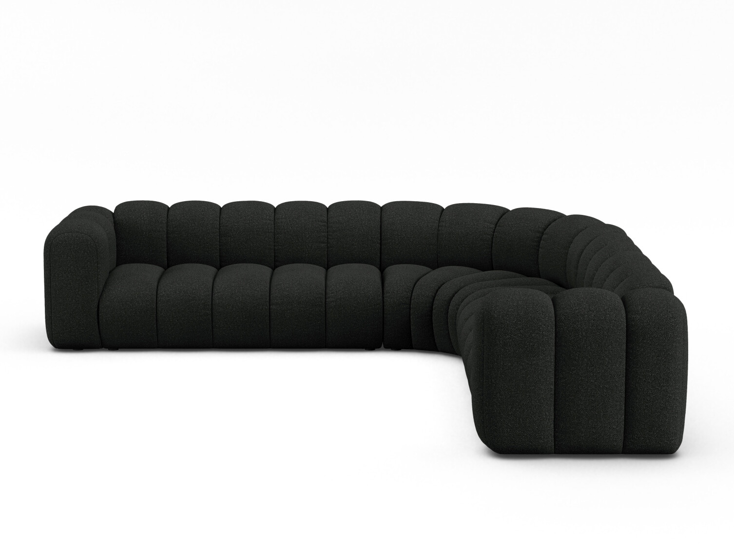 Modulares Ecksofa Cirleve 119 (Baloo 2082)