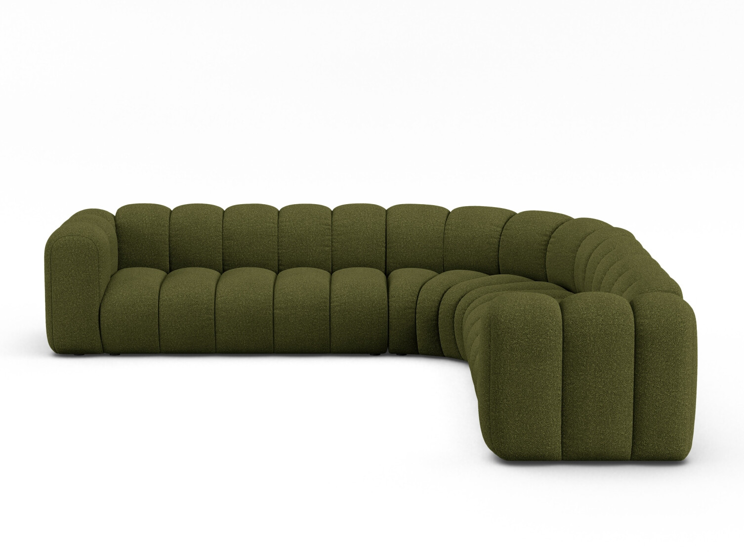 Modulares Ecksofa Cirleve 119 (Baloo 2090)