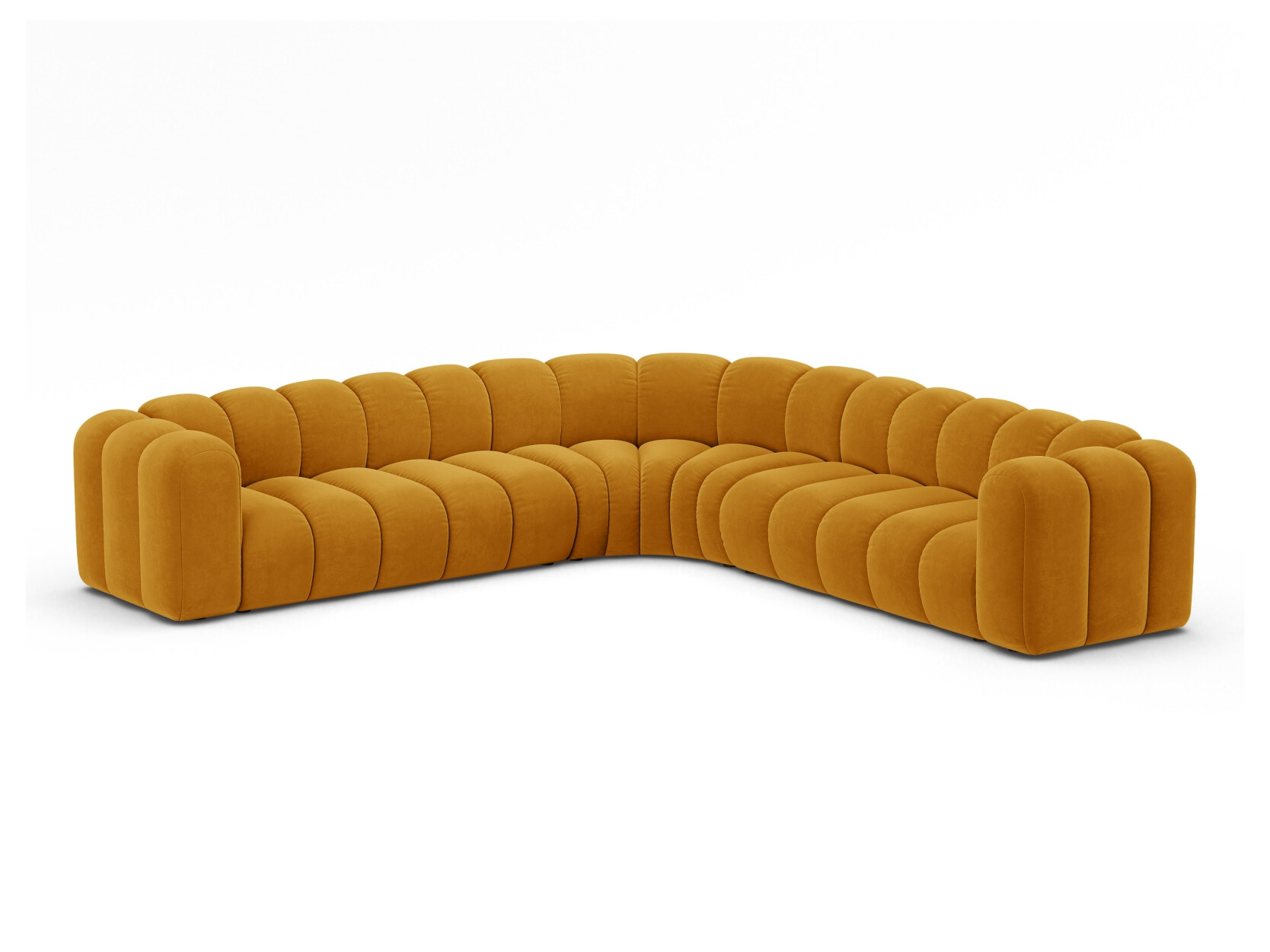Modulares Ecksofa Cirleve 119 (Salvador 10)