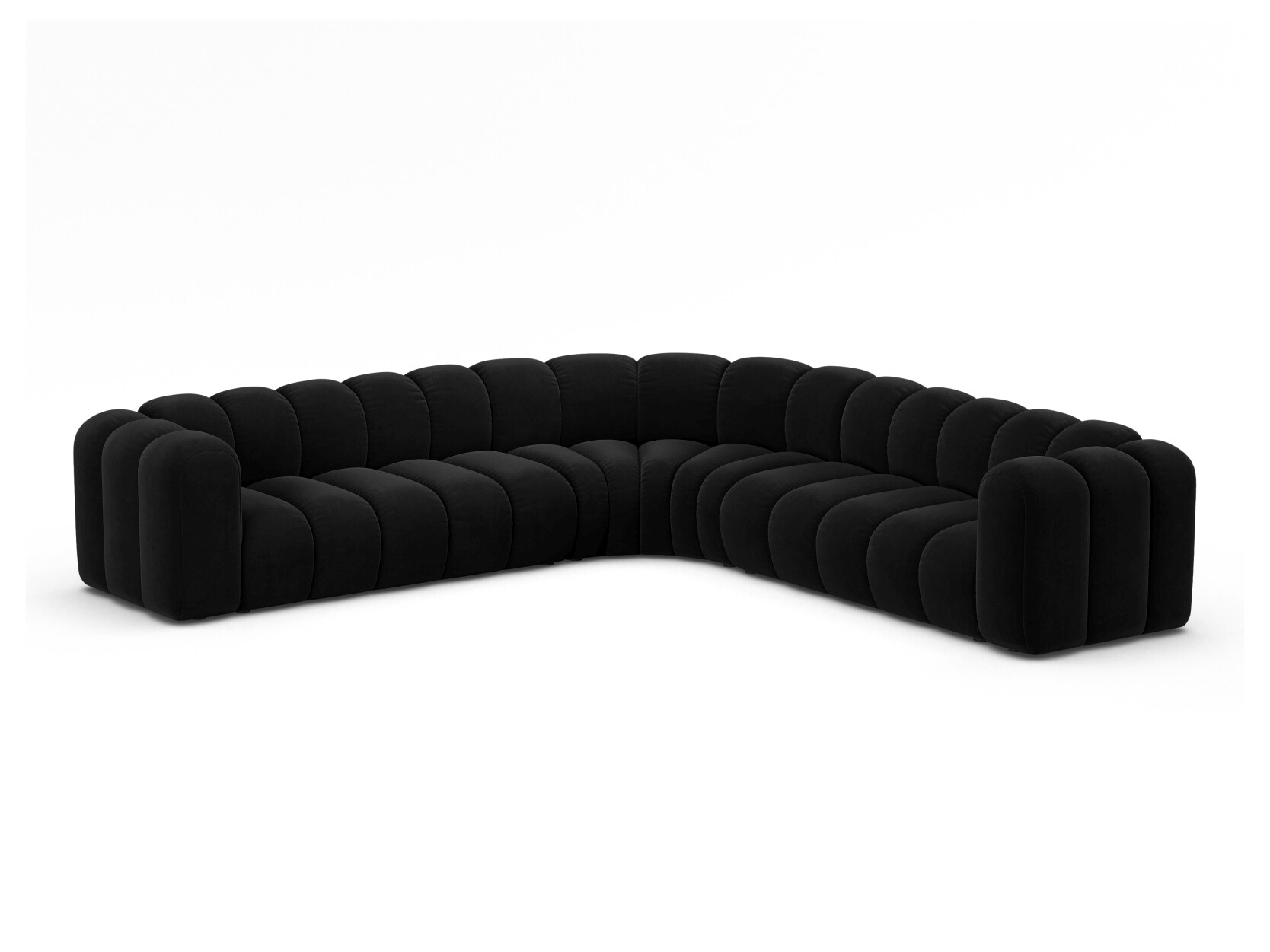 Modulares Ecksofa Cirleve 119 (Salvador 19)
