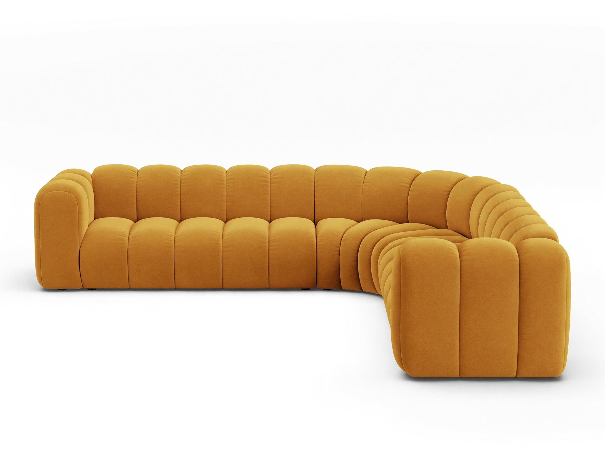 Modulares Ecksofa Cirleve 119 (Venus 2917)