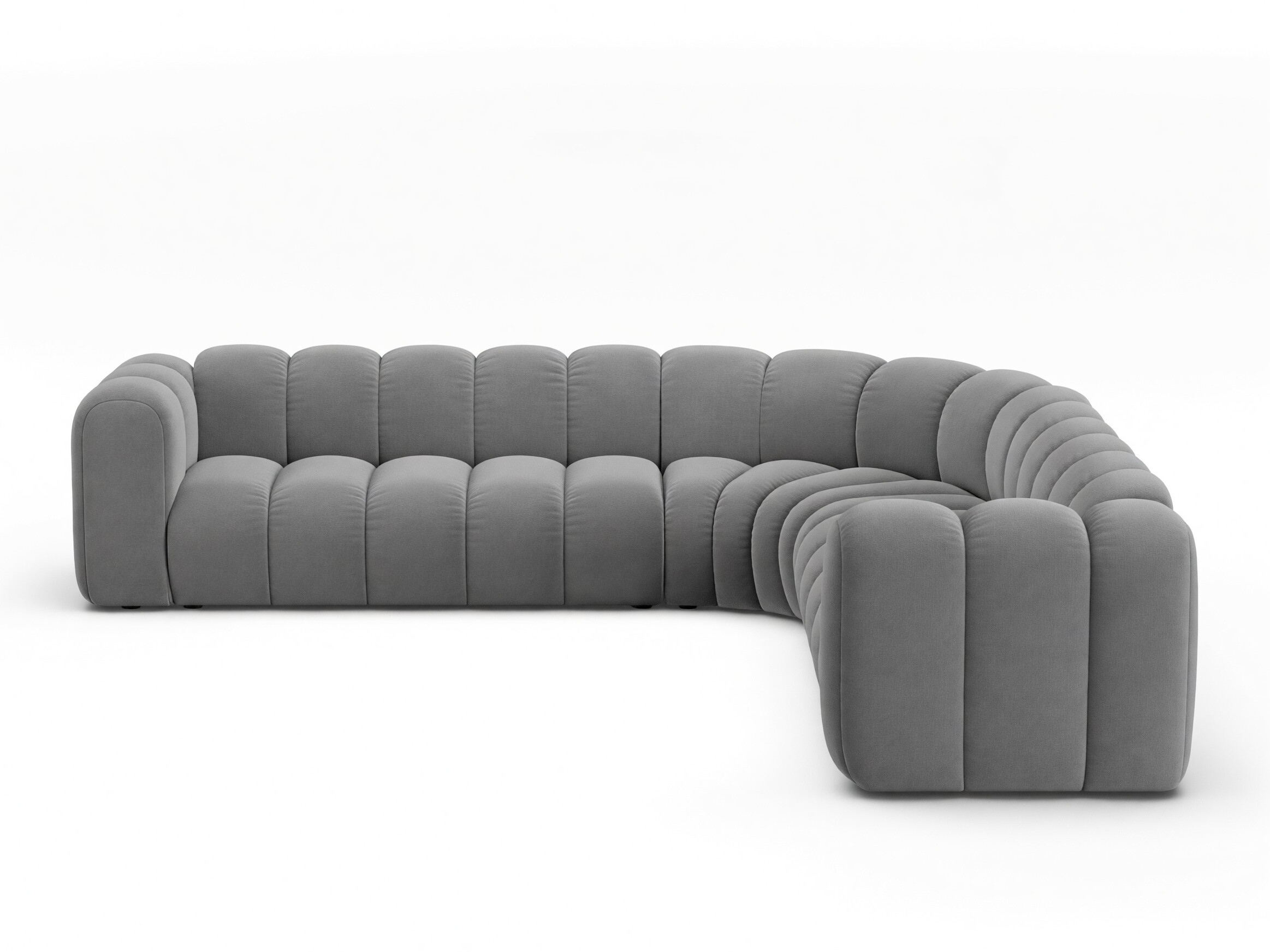 Modulares Ecksofa Cirleve 119 (Venus 2929)
