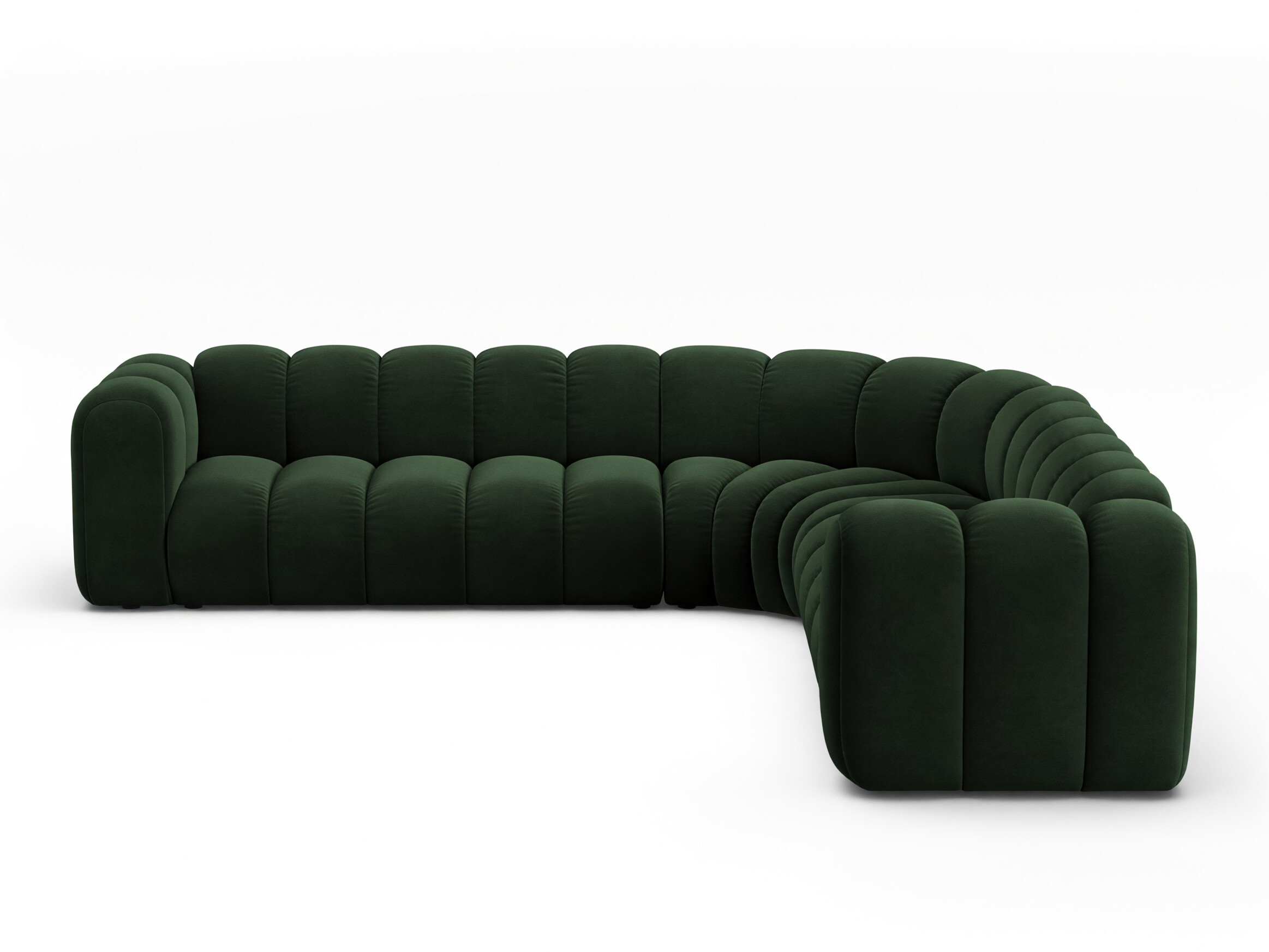 Modulares Ecksofa Cirleve 119 (Venus 2940)