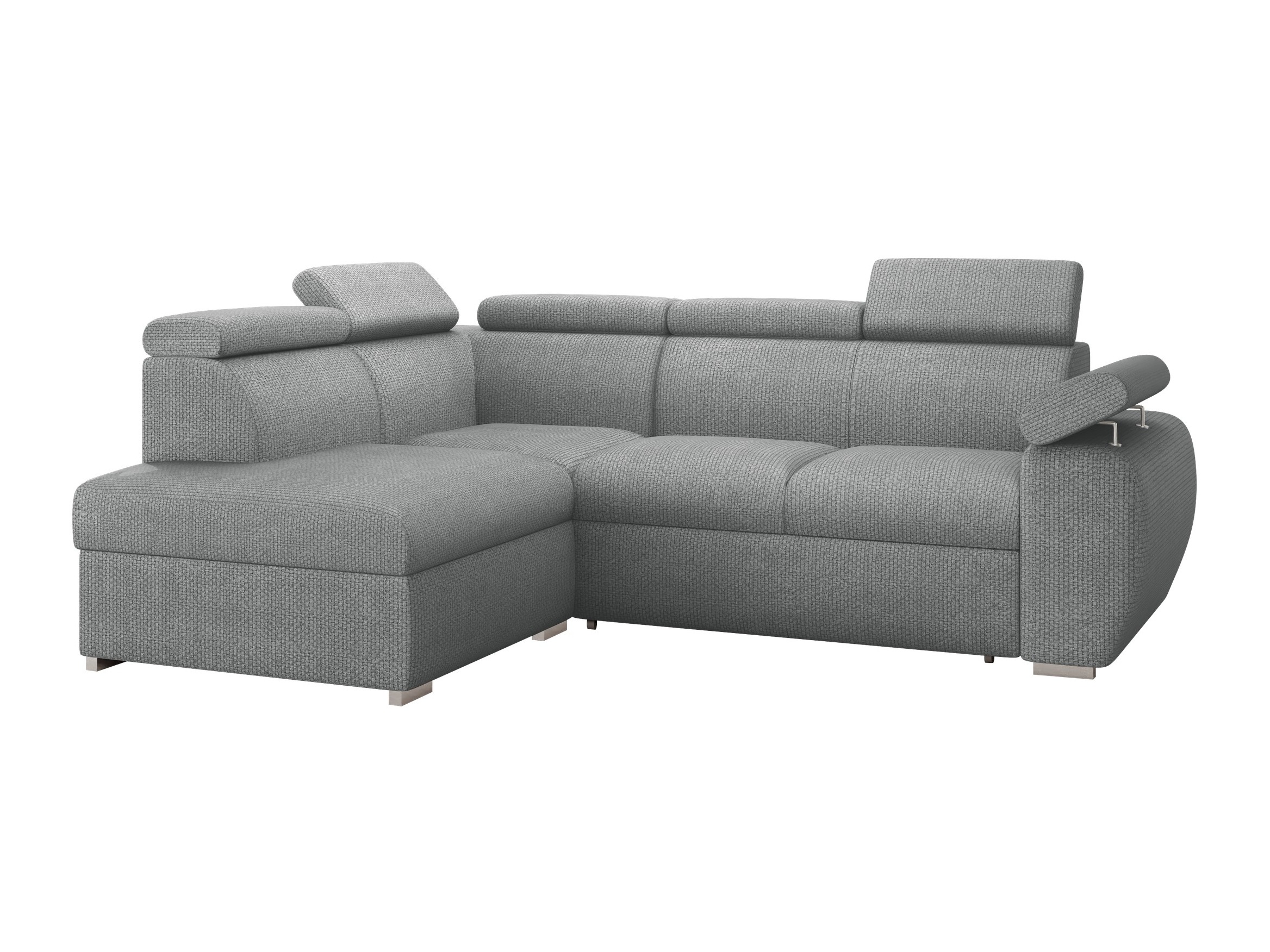 Ecksofa Columbus 161 (Flow 17)
