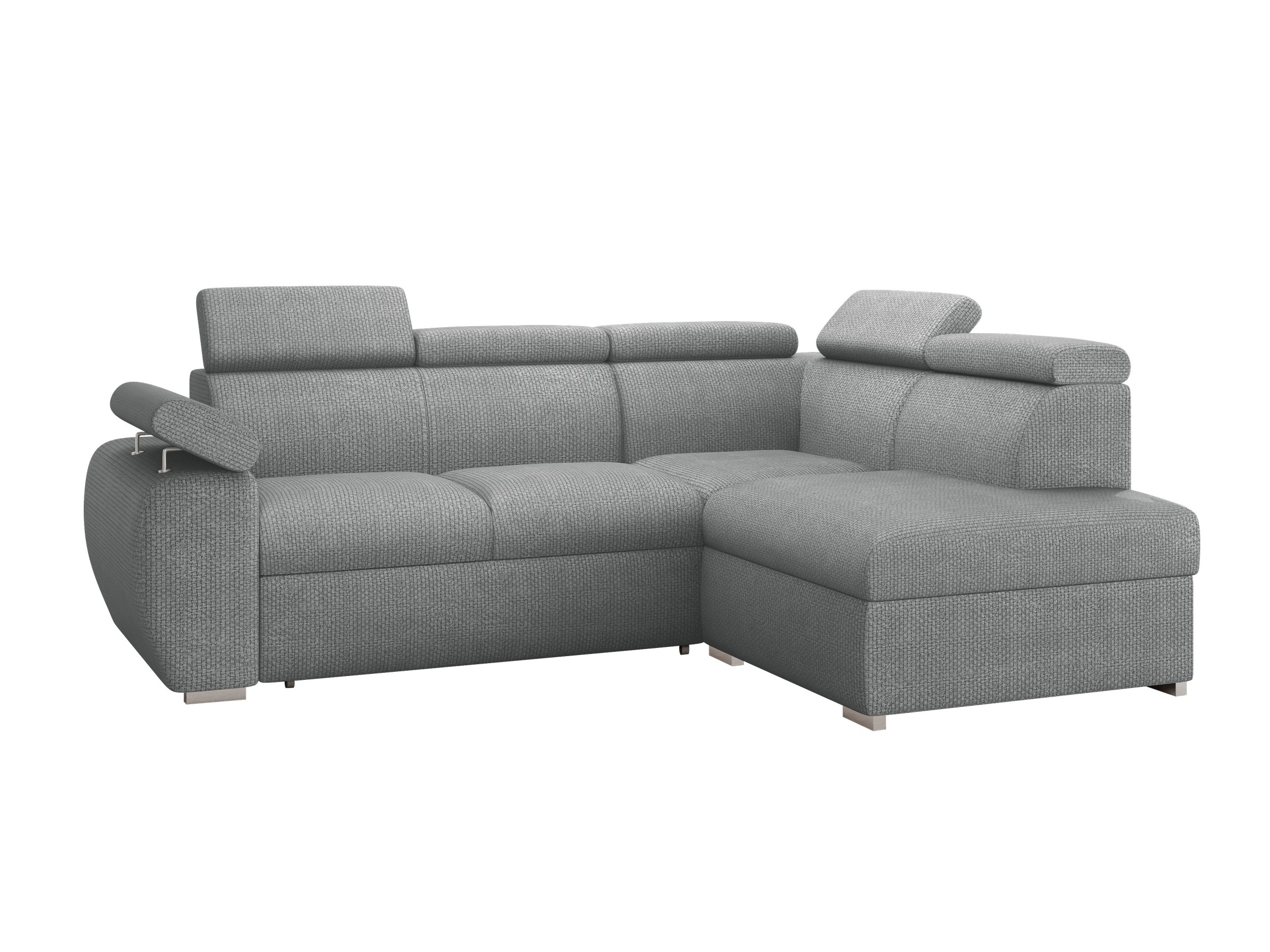 Ecksofa Columbus 161 (Flow 17)