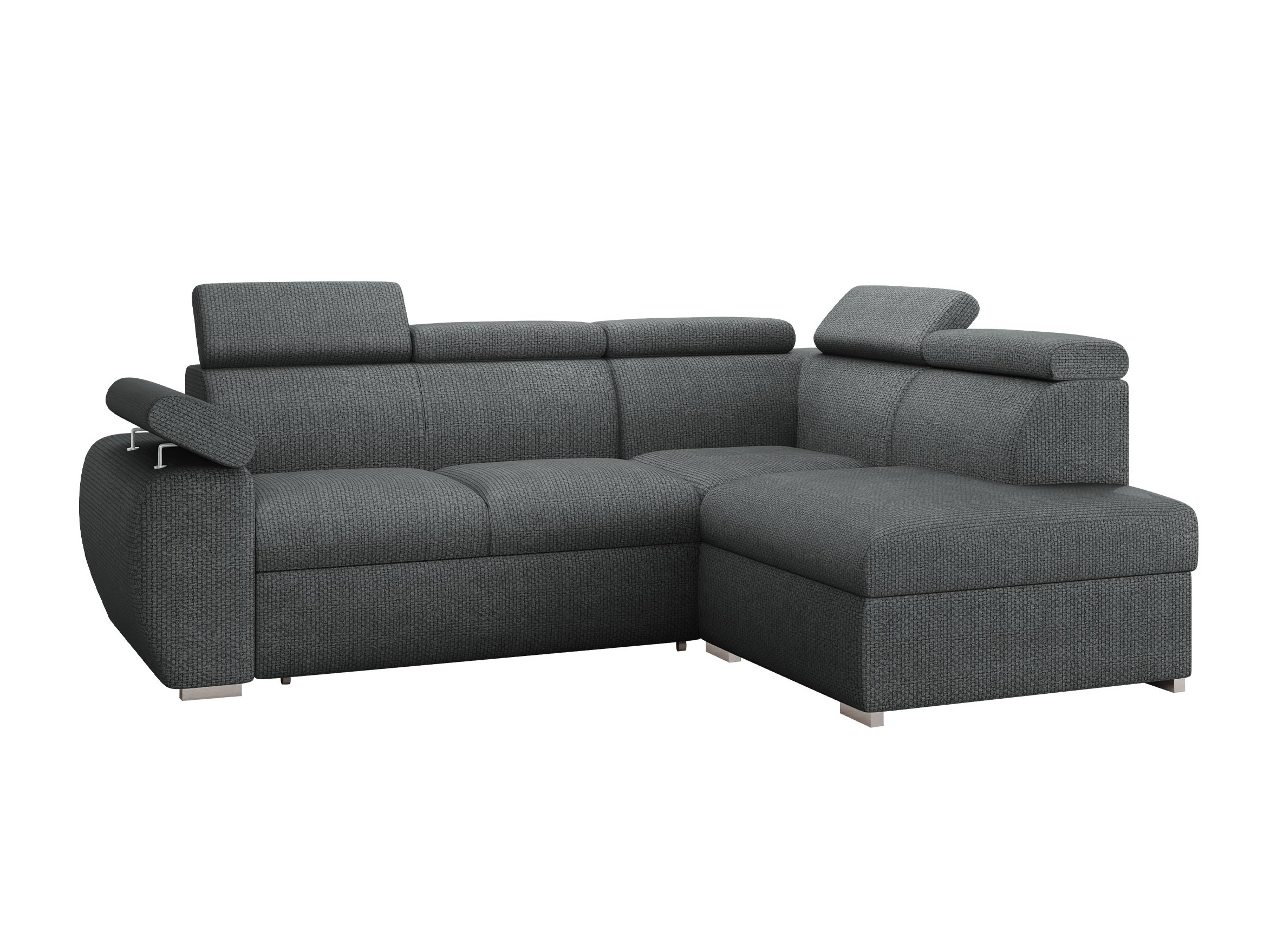 Ecksofa Columbus 161 (Flow 21)