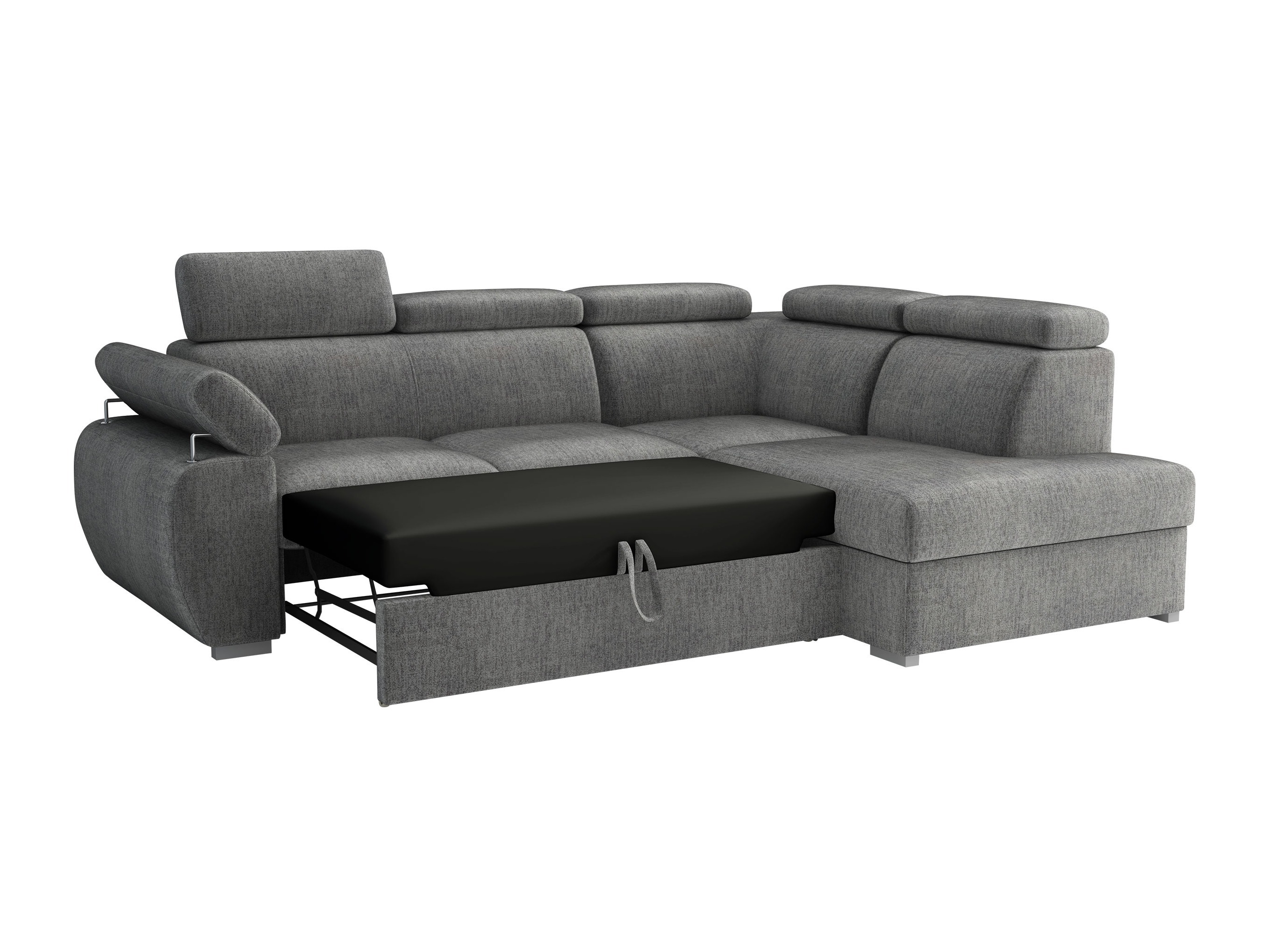 Ecksofa Columbus 161 (Kronos 34)