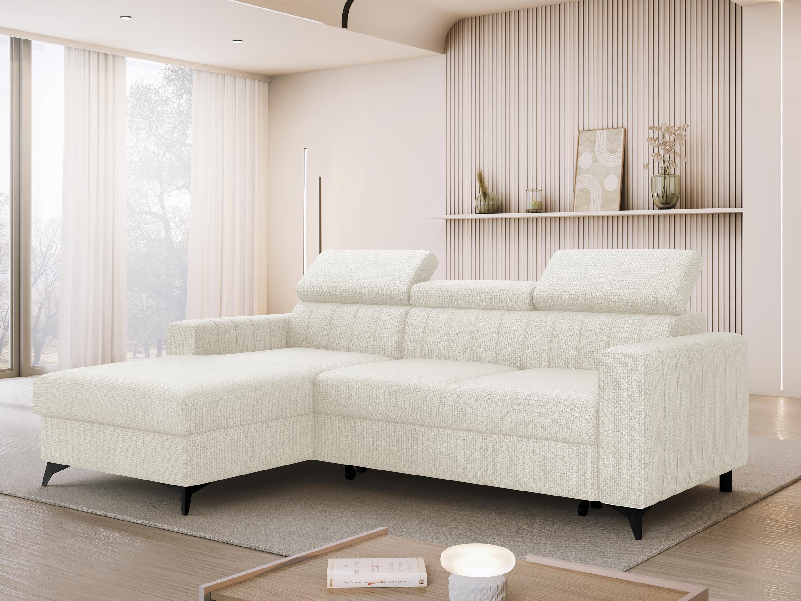 Ecksofa Columbus 170