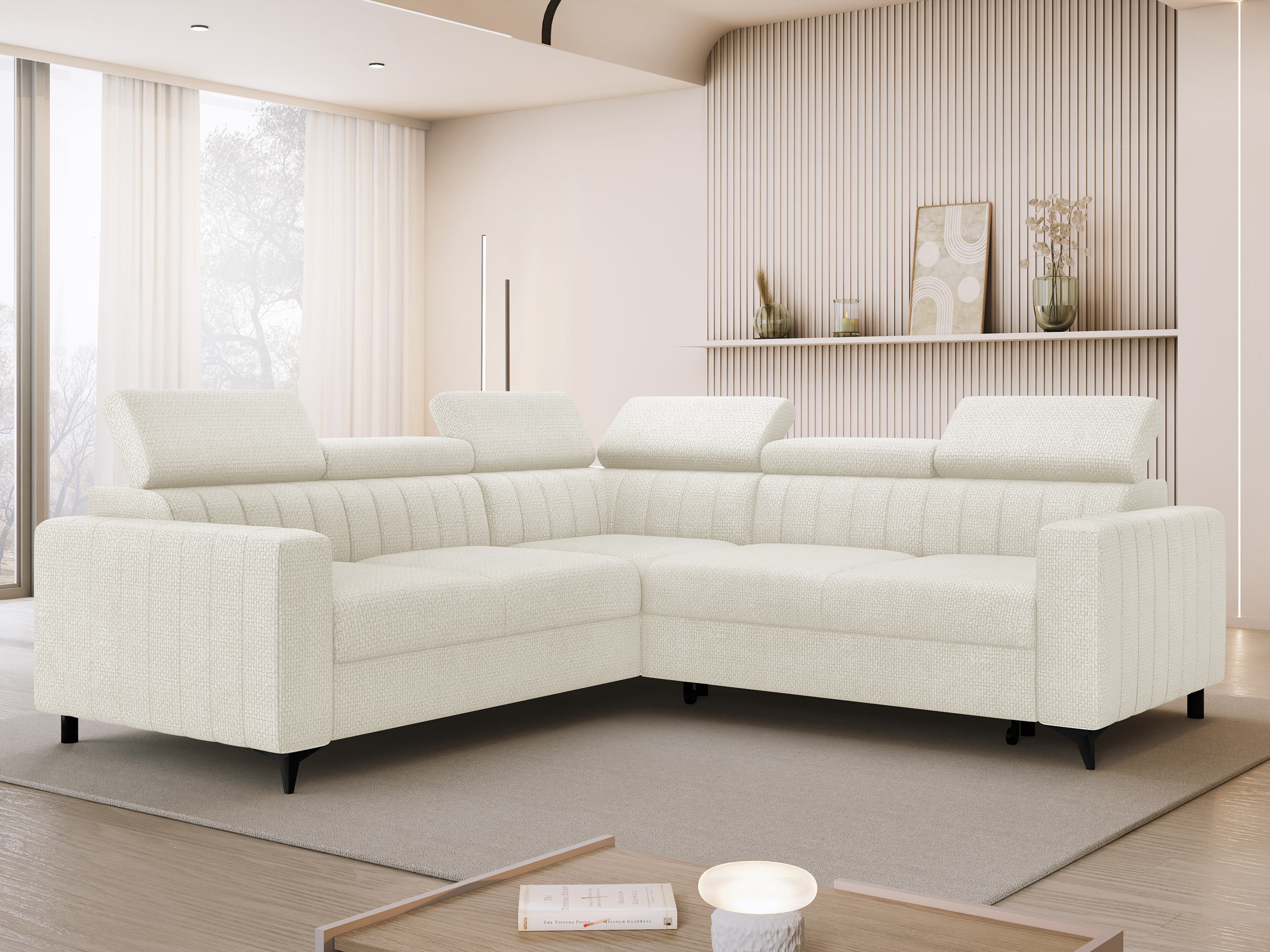 Ecksofa Columbus 201