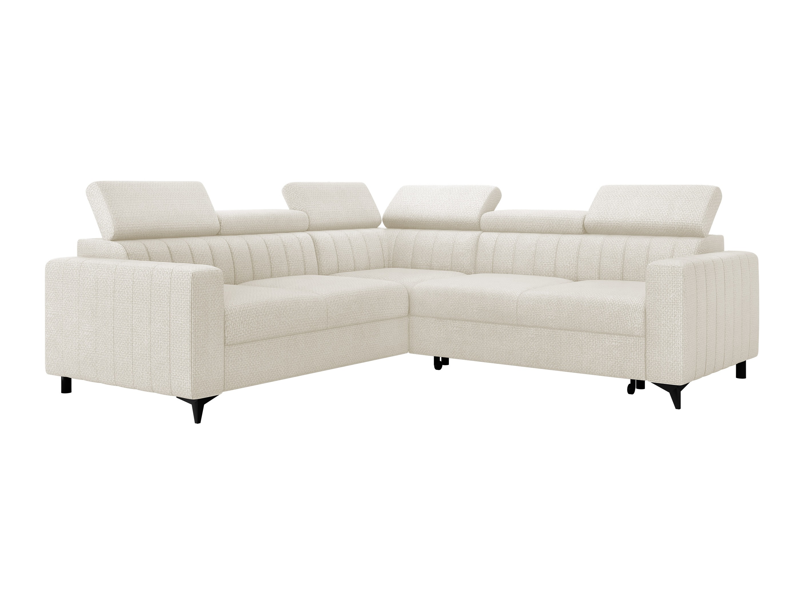 Ecksofa Columbus 201 (Flow 06)