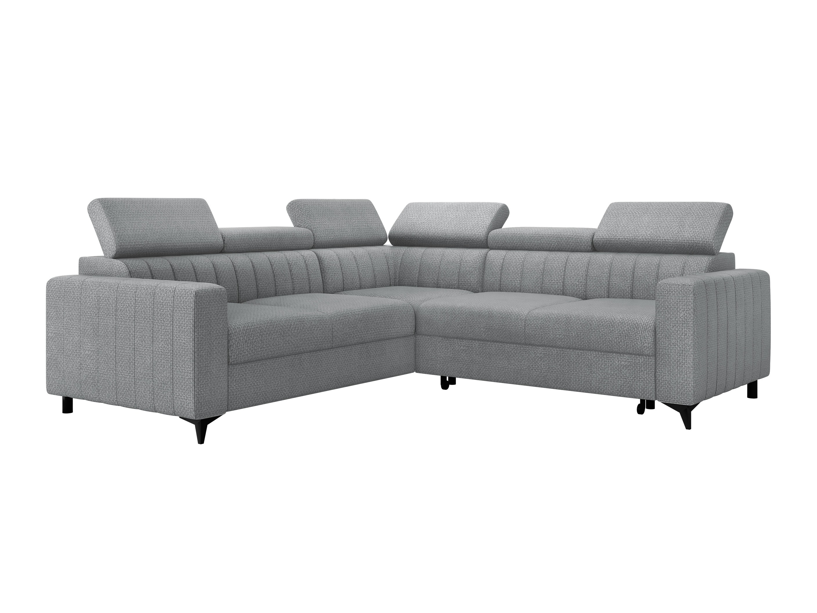 Ecksofa Columbus 201 (Flow 17)