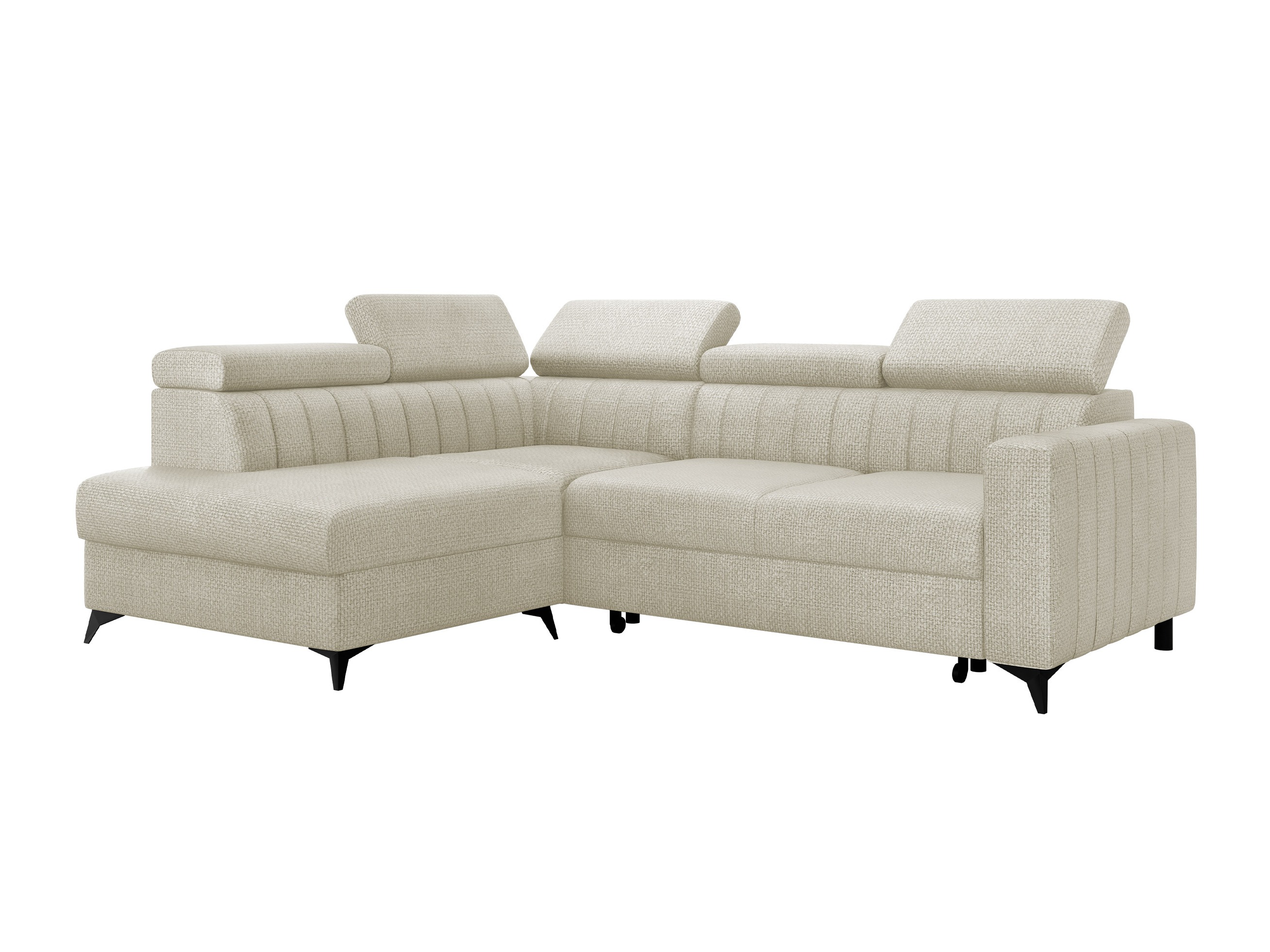 Ecksofa Columbus 202 (Flow 03)