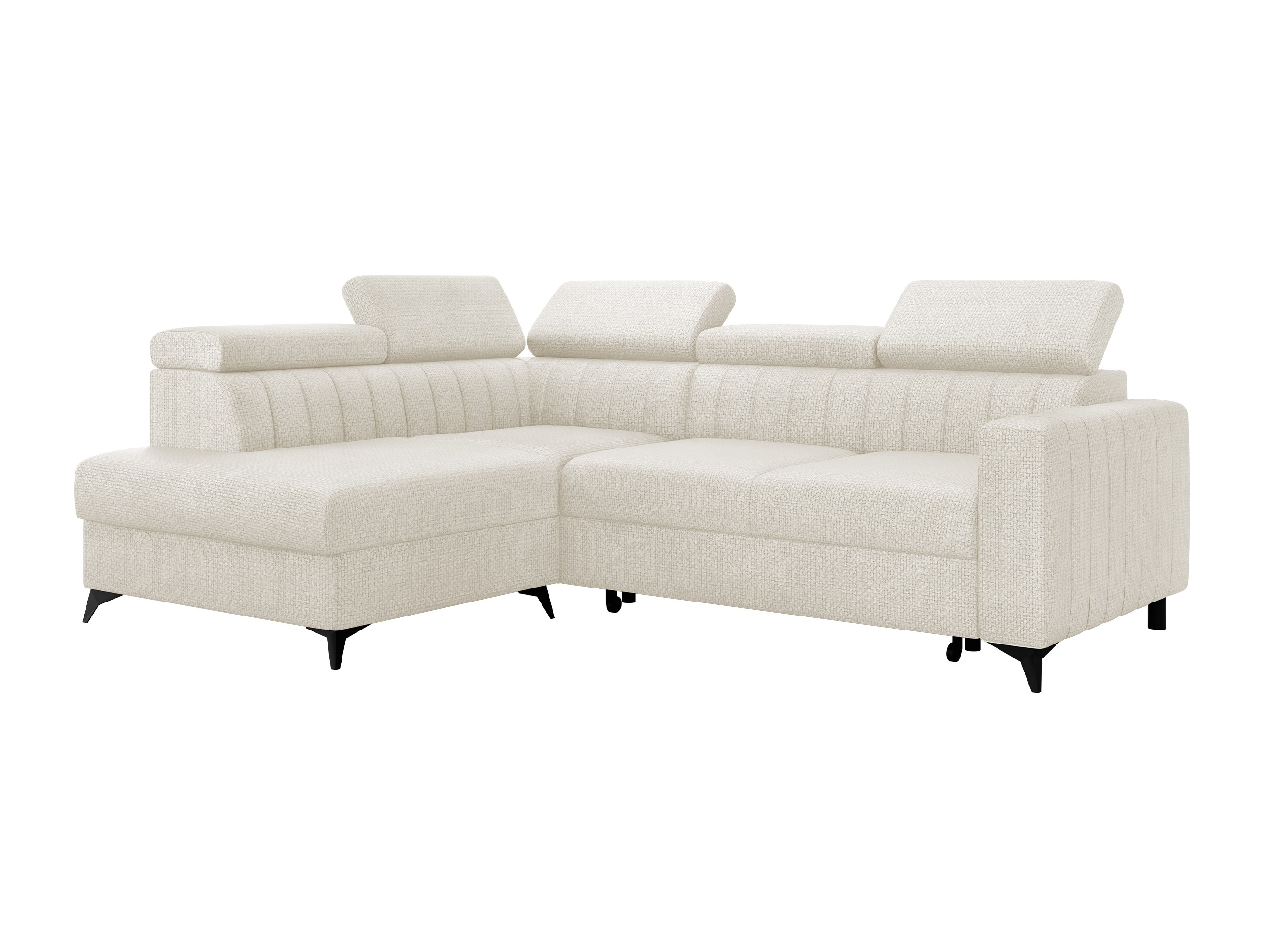 Ecksofa Columbus 202 (Flow 06)