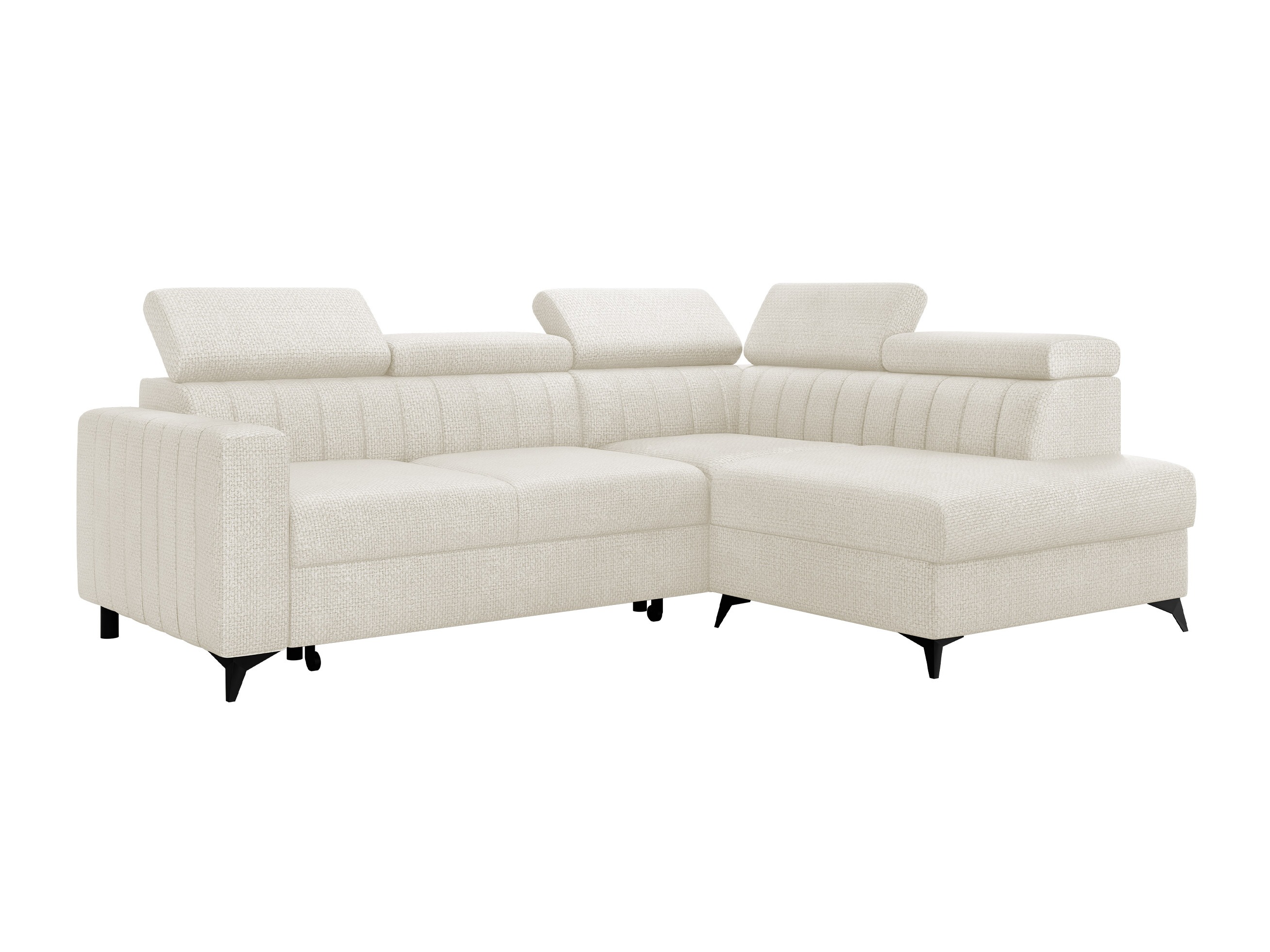 Ecksofa Columbus 202 (Flow 06)