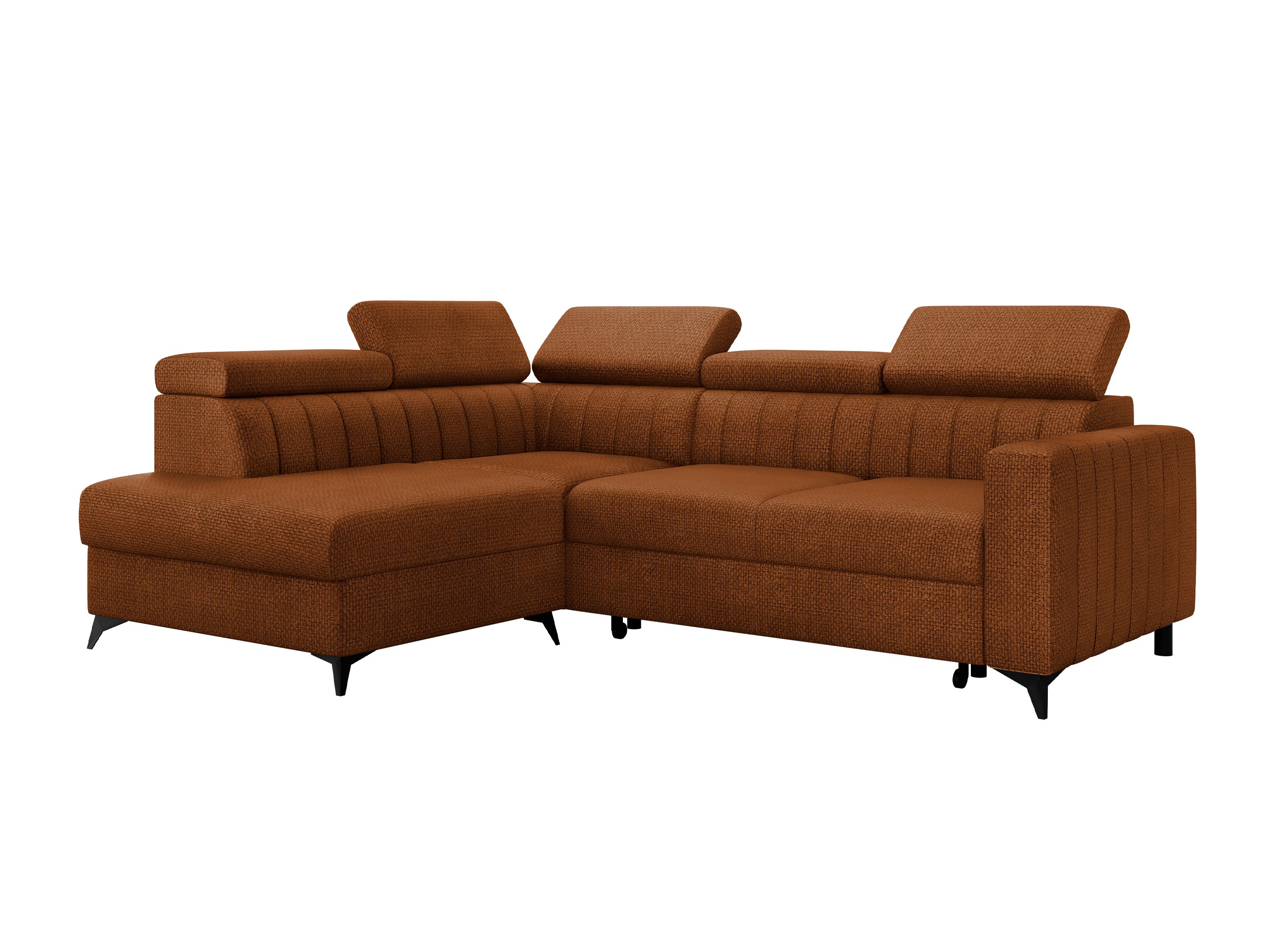Ecksofa Columbus 202 (Flow 09)