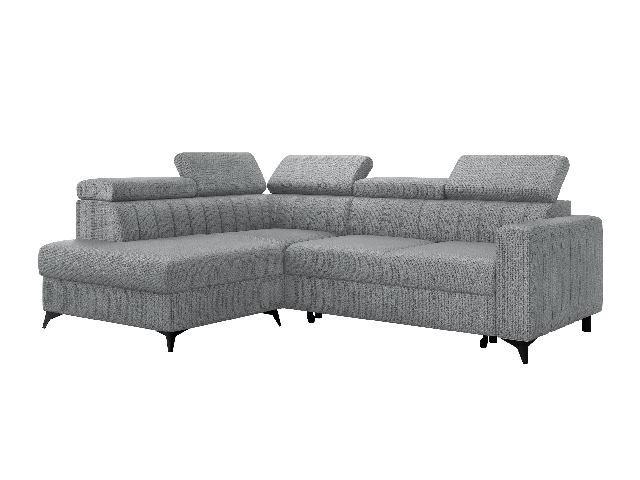 Ecksofa Columbus 202 (Flow 17)