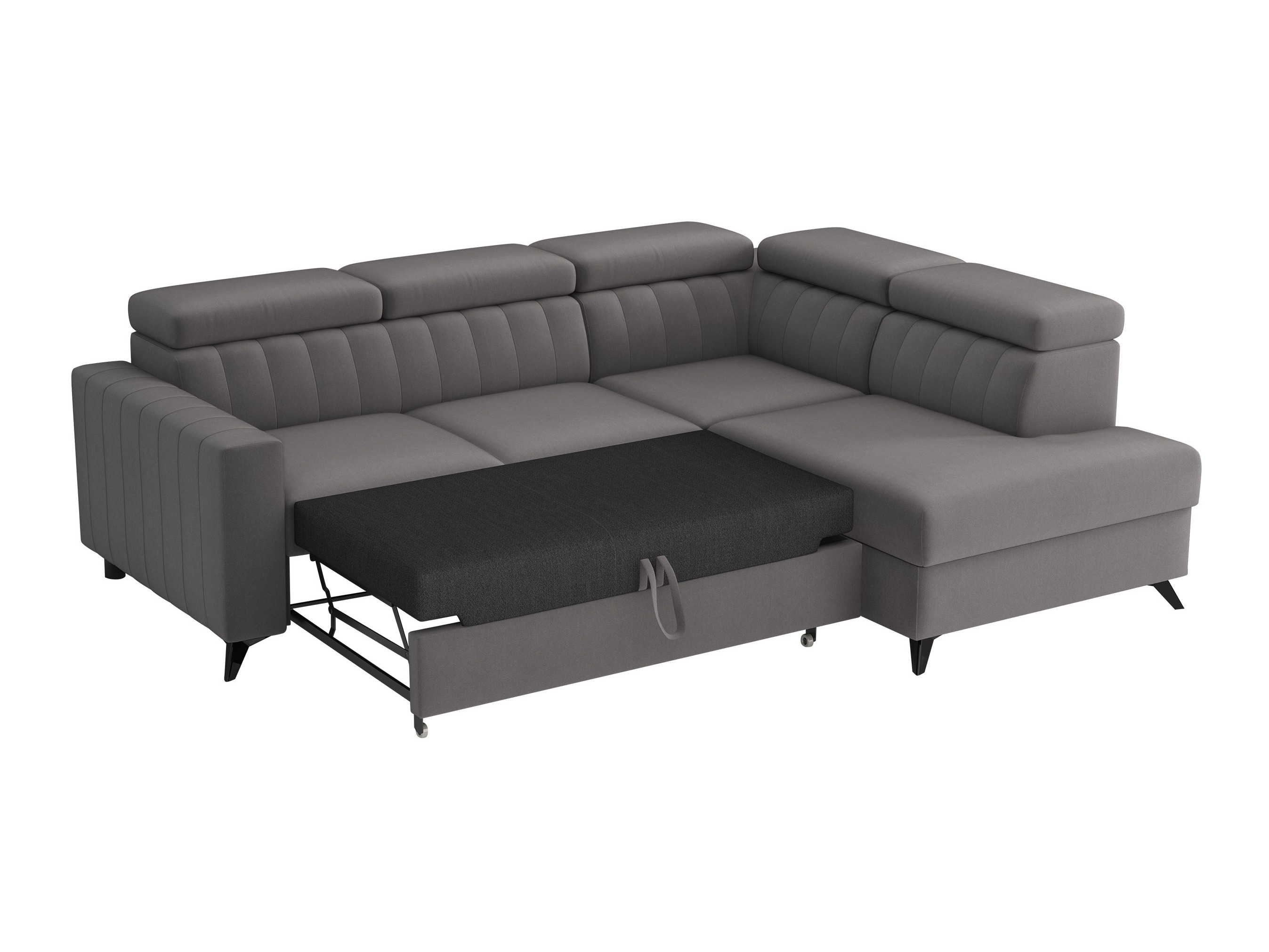 Ecksofa Columbus 202 (Flow 17)
