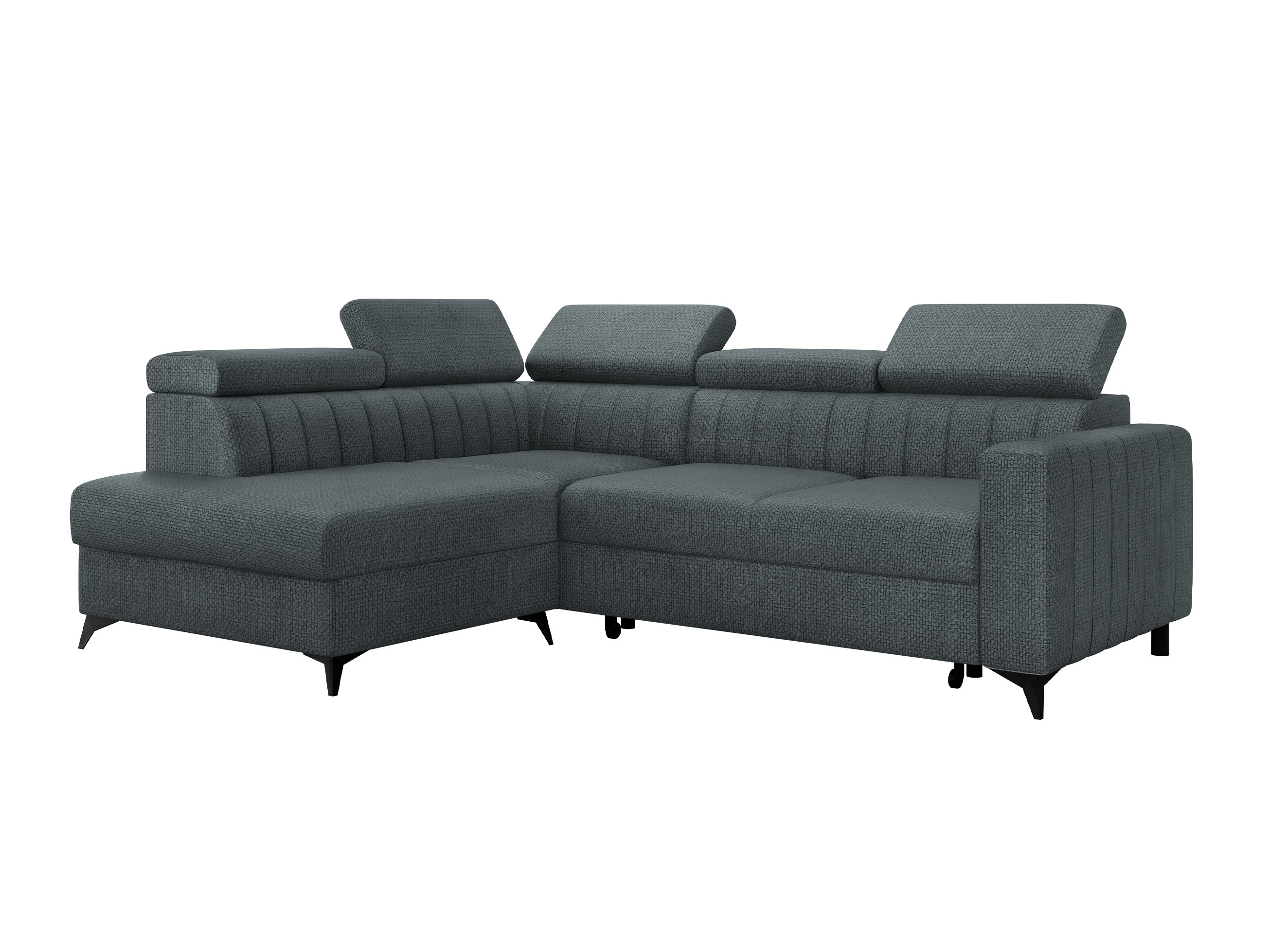 Ecksofa Columbus 202 (Flow 21)