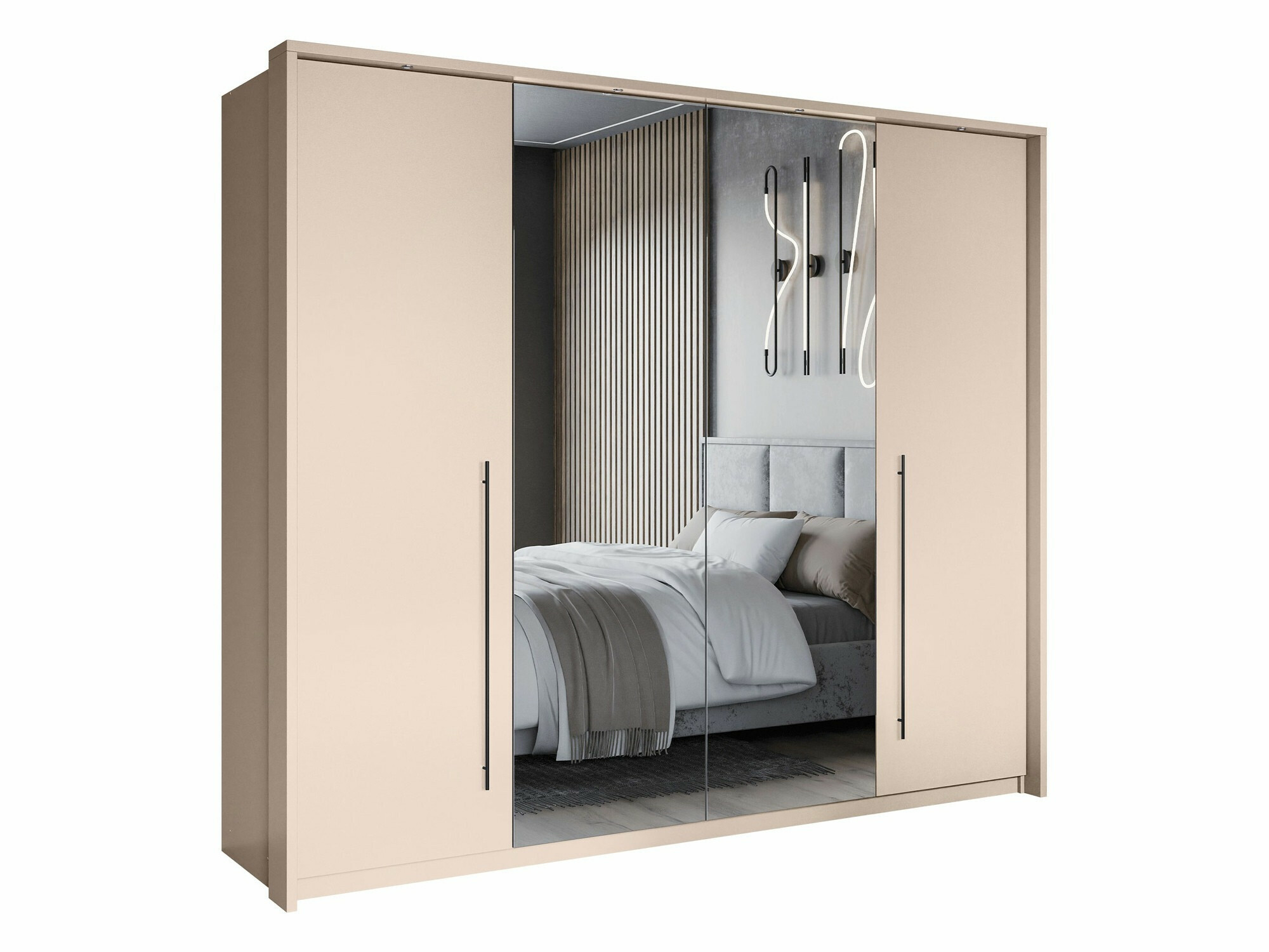 Kleiderschrank SD2851