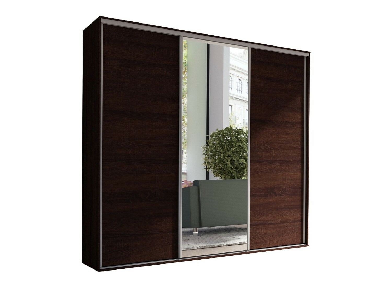 Kleiderschrank SD2855