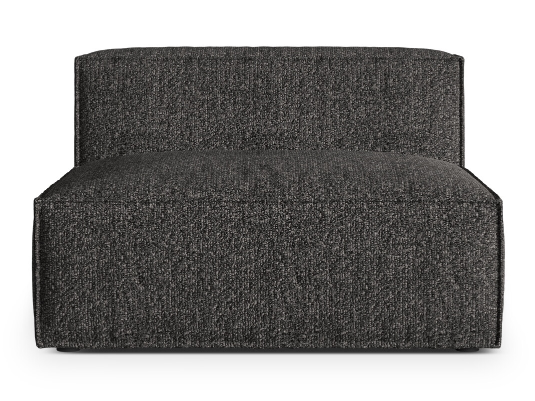 Modularer Sessel Beckley F116 (Monet Anthracite)