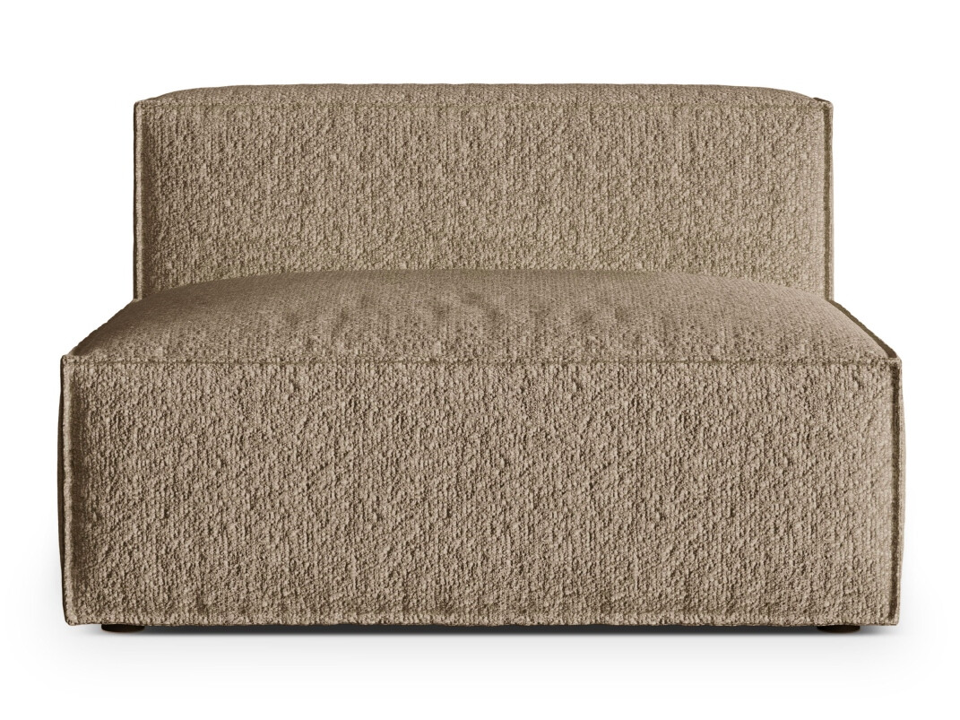 Modularer Sessel Beckley F116 (Monet Cappucinicht)